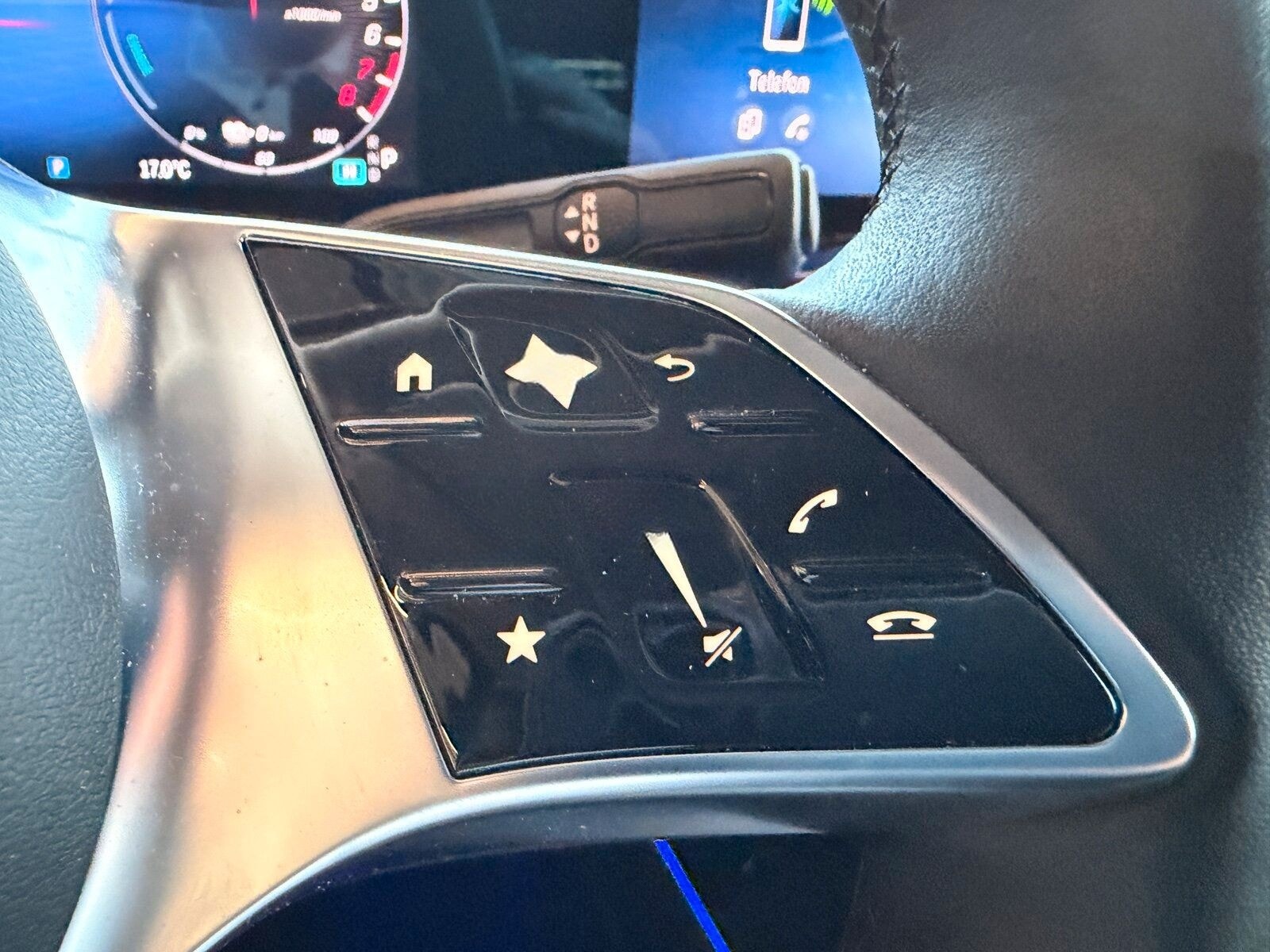 Mercedes-Benz B 250 e PROGRESSIVE ADVANCED+ DISTRONIC TWA 360° foto 14