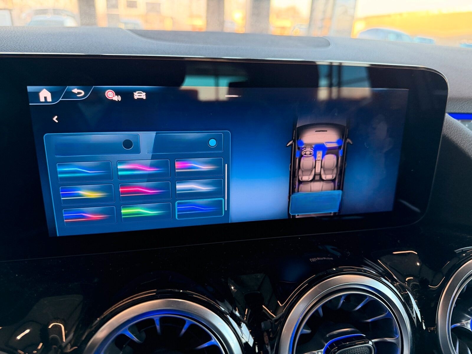 Mercedes-Benz B 250 e PROGRESSIVE ADVANCED+ DISTRONIC TWA 360° foto 17