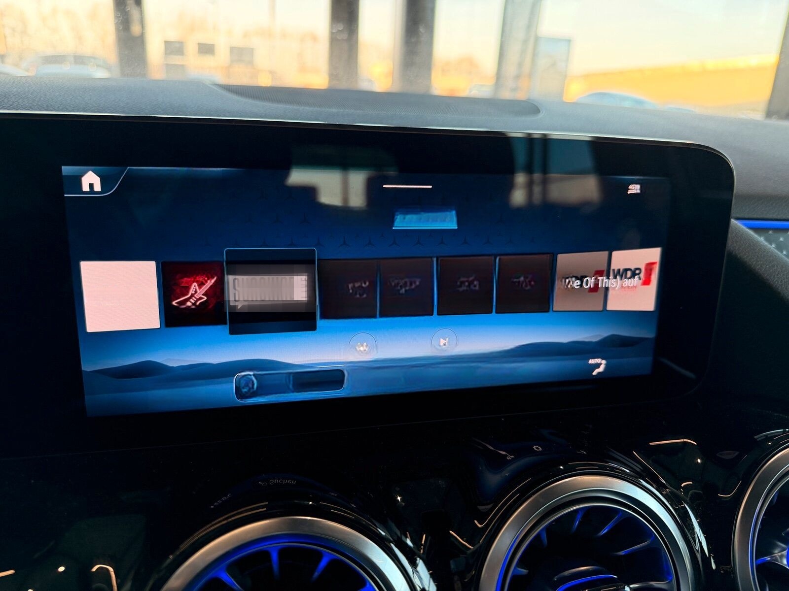 Mercedes-Benz B 250 e PROGRESSIVE ADVANCED+ DISTRONIC TWA 360° foto 19