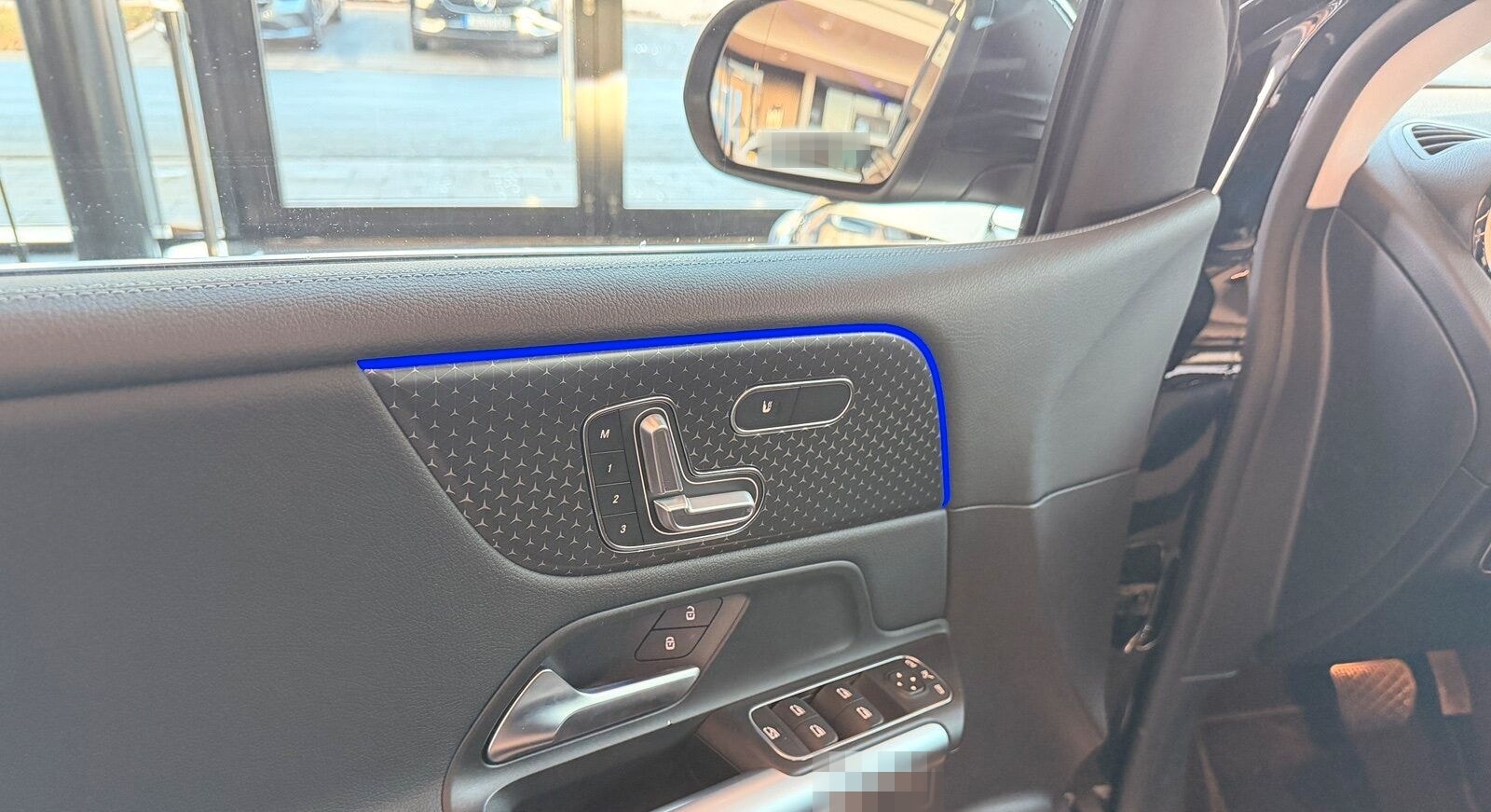 Mercedes-Benz B 250 e PROGRESSIVE ADVANCED+ DISTRONIC TWA 360° foto 9