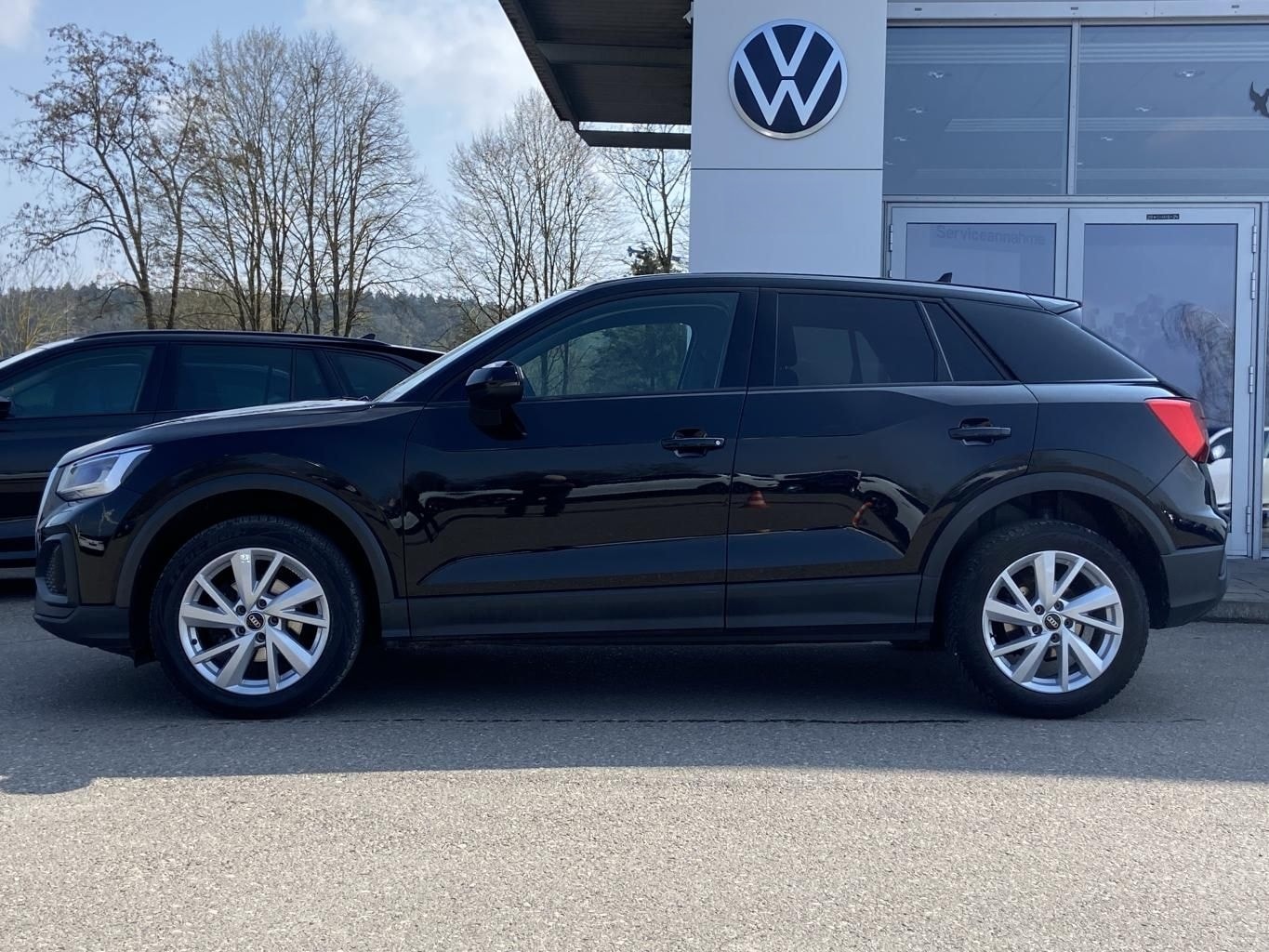 Audi Q2 1.5 35 TFSI S-tronic LED+KAMERA+EL.HECK+ACC+S foto 2