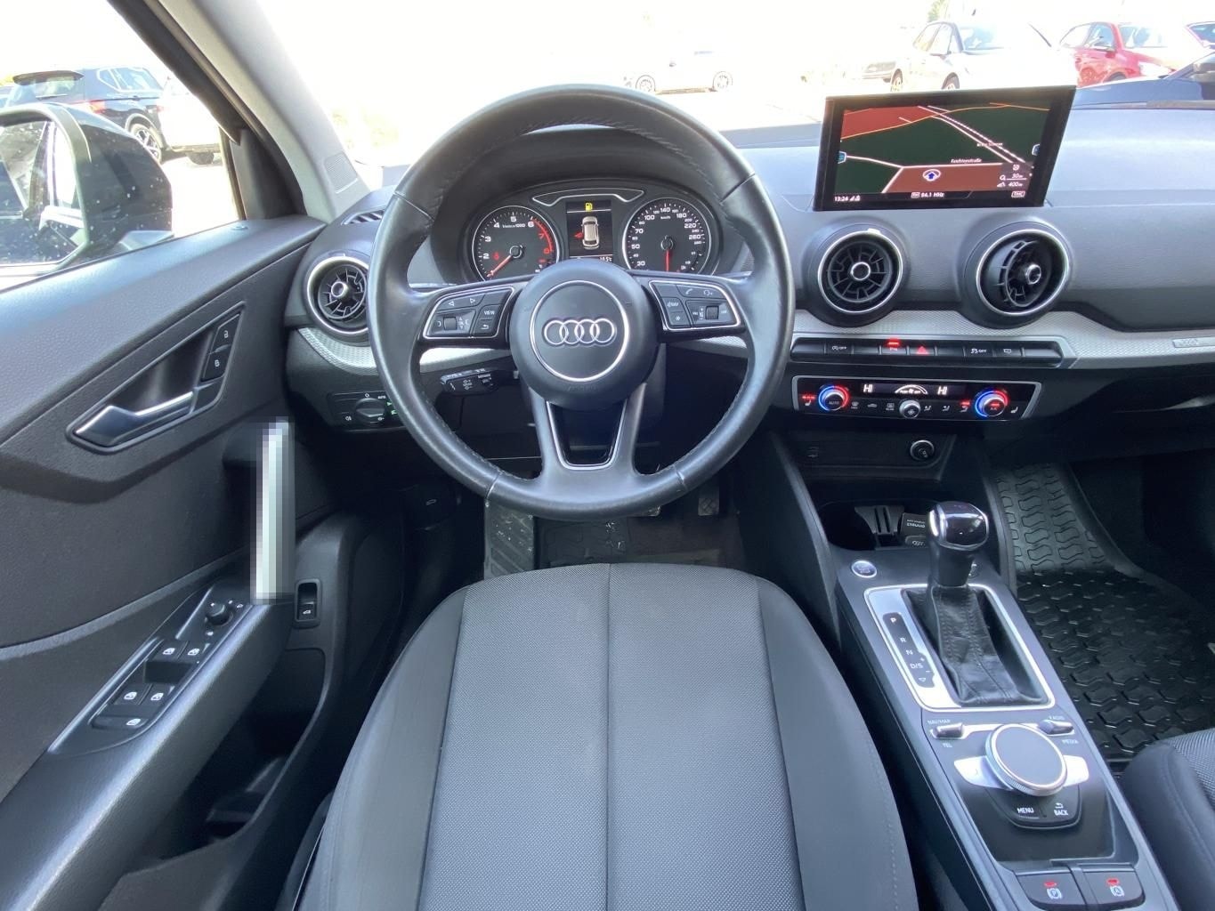 Audi Q2 1.5 35 TFSI S-tronic LED+KAMERA+EL.HECK+ACC+S foto 11