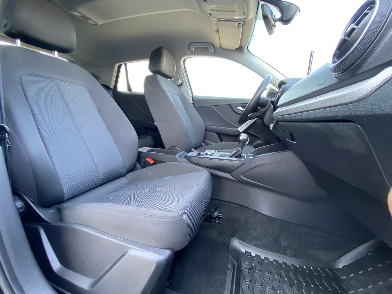 Audi Q2 1.5 35 TFSI S-tronic LED+KAMERA+EL.HECK+ACC+S foto 13