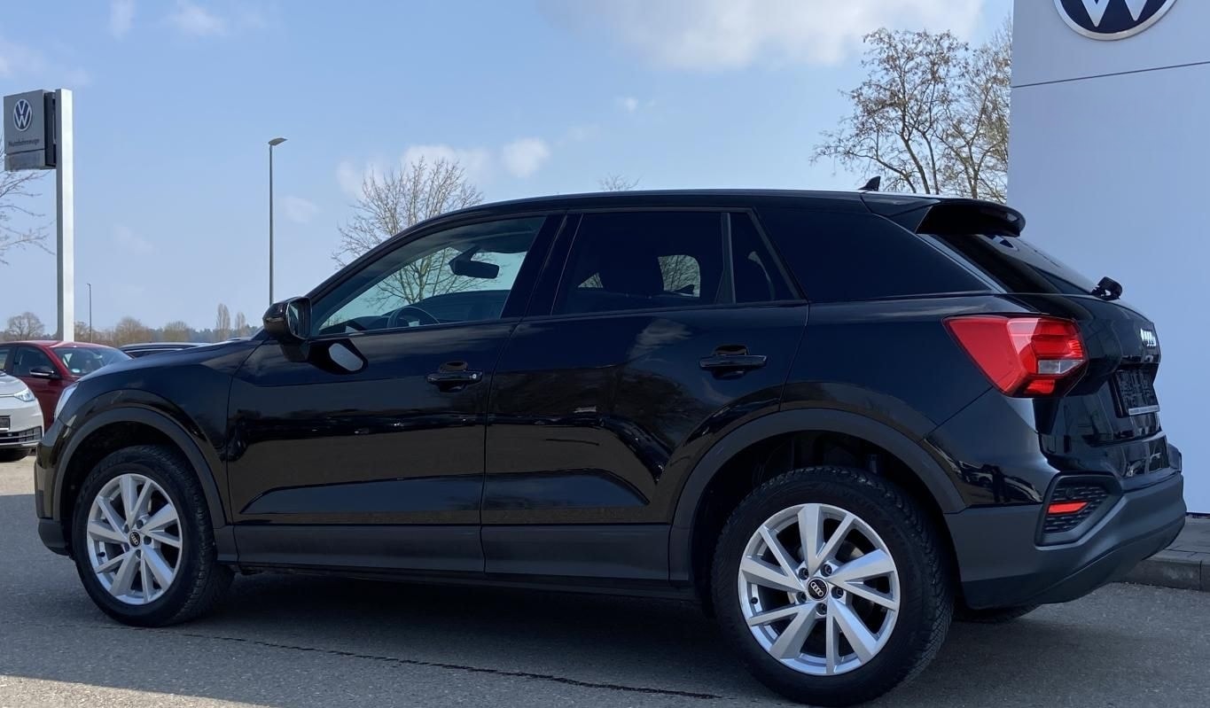 Audi Q2 1.5 35 TFSI S-tronic LED+KAMERA+EL.HECK+ACC+S foto 3