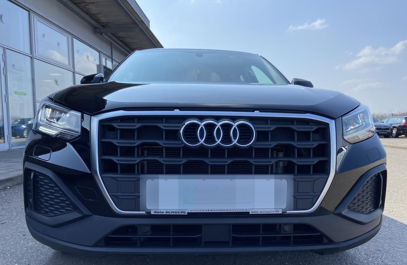Audi Q2 1.5 35 TFSI S-tronic LED+KAMERA+EL.HECK+ACC+S foto 7