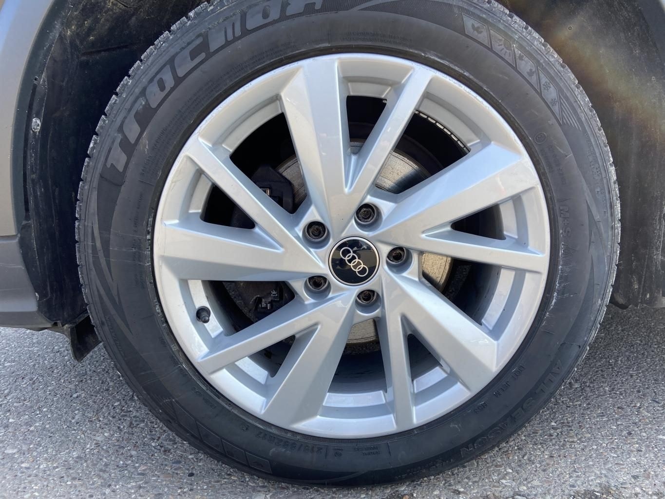 Audi Q2 1.5 35 TFSI S-tronic LED+KAMERA+EL.HECK+ACC+S foto 8