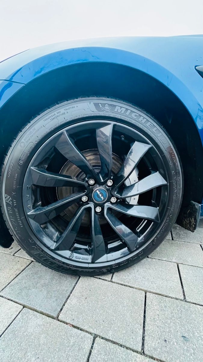 Tesla Model 3 Allradantrieb mit Dualmotor Premium foto 11