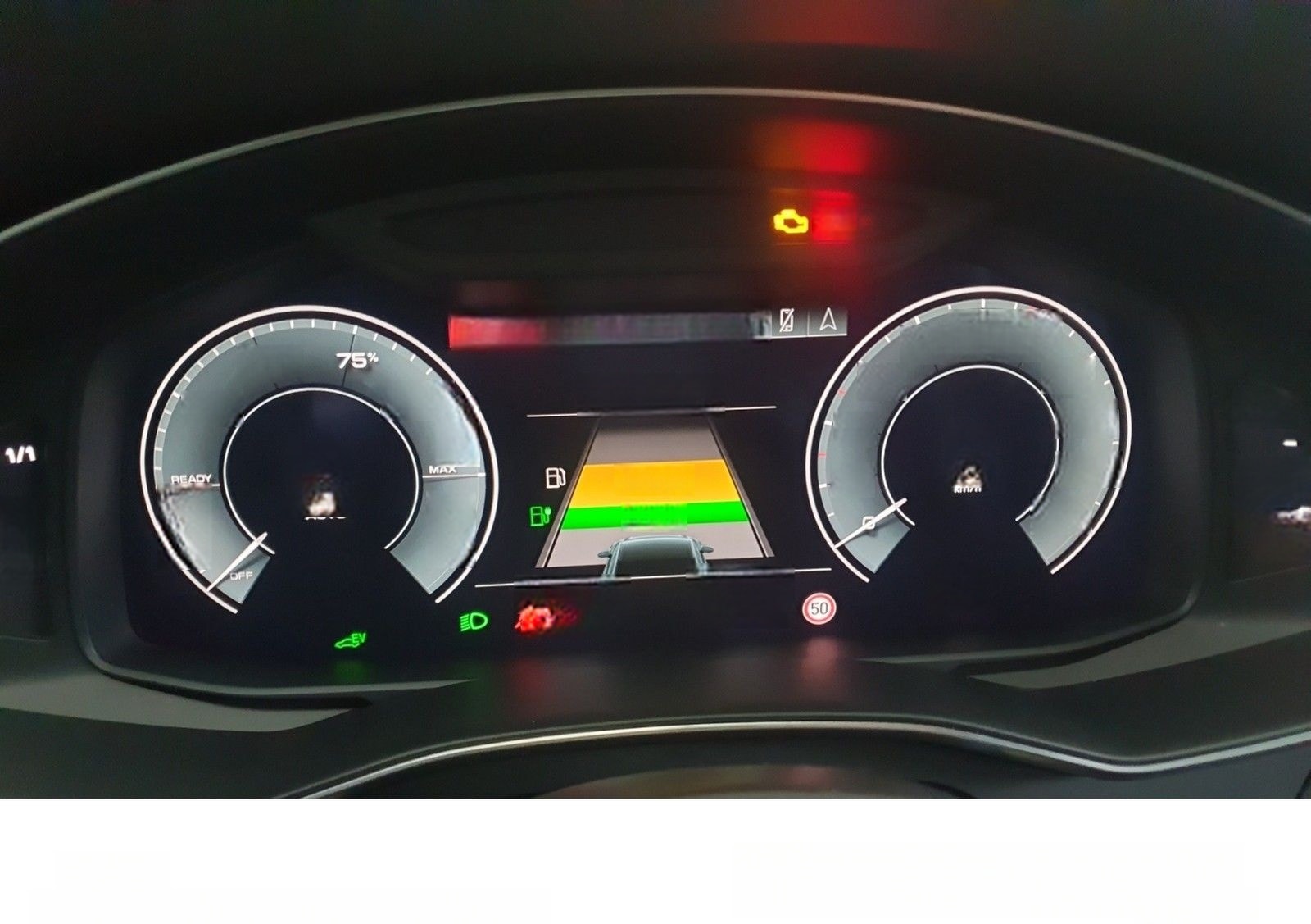 Audi A6 Avant sport S line 50 TFSI e quattro S tronic foto 12