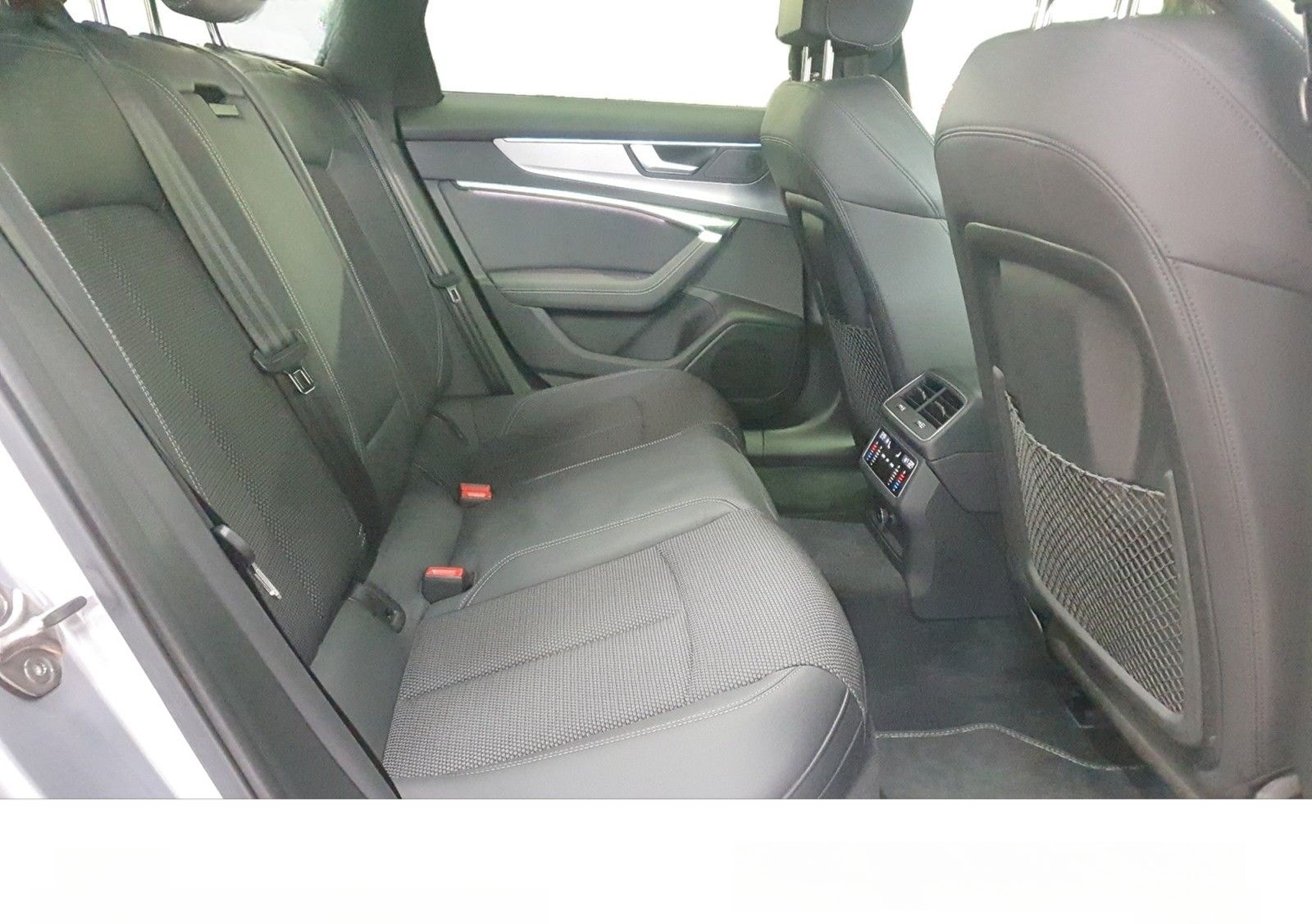 Audi A6 Avant sport S line 50 TFSI e quattro S tronic foto 14