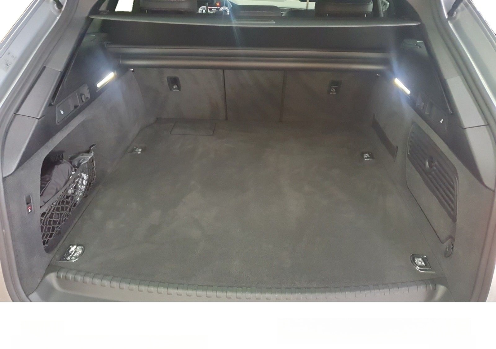 Audi A6 Avant sport S line 50 TFSI e quattro S tronic foto 16