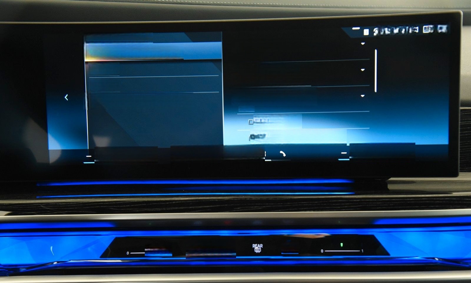 BMW 740d xDrive M Sport Pro ACC LED Pano HUD B&W foto 16