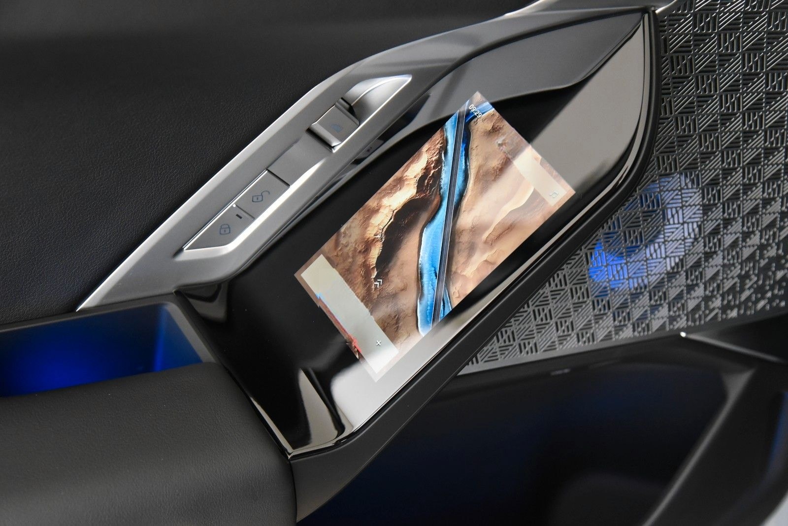 BMW 740d xDrive M Sport Pro ACC LED Pano HUD B&W foto 20