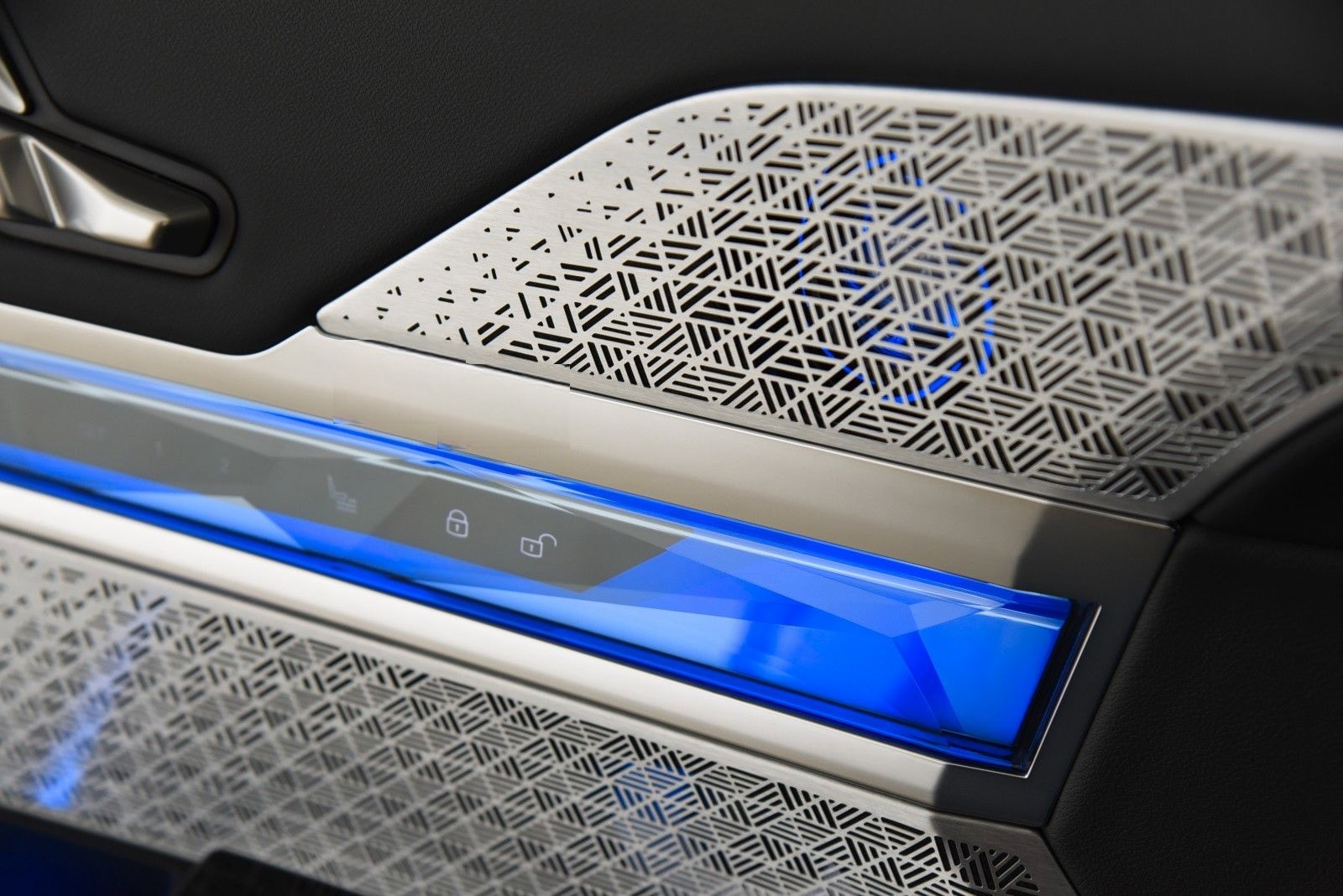 BMW 740d xDrive M Sport Pro ACC LED Pano HUD B&W foto 22