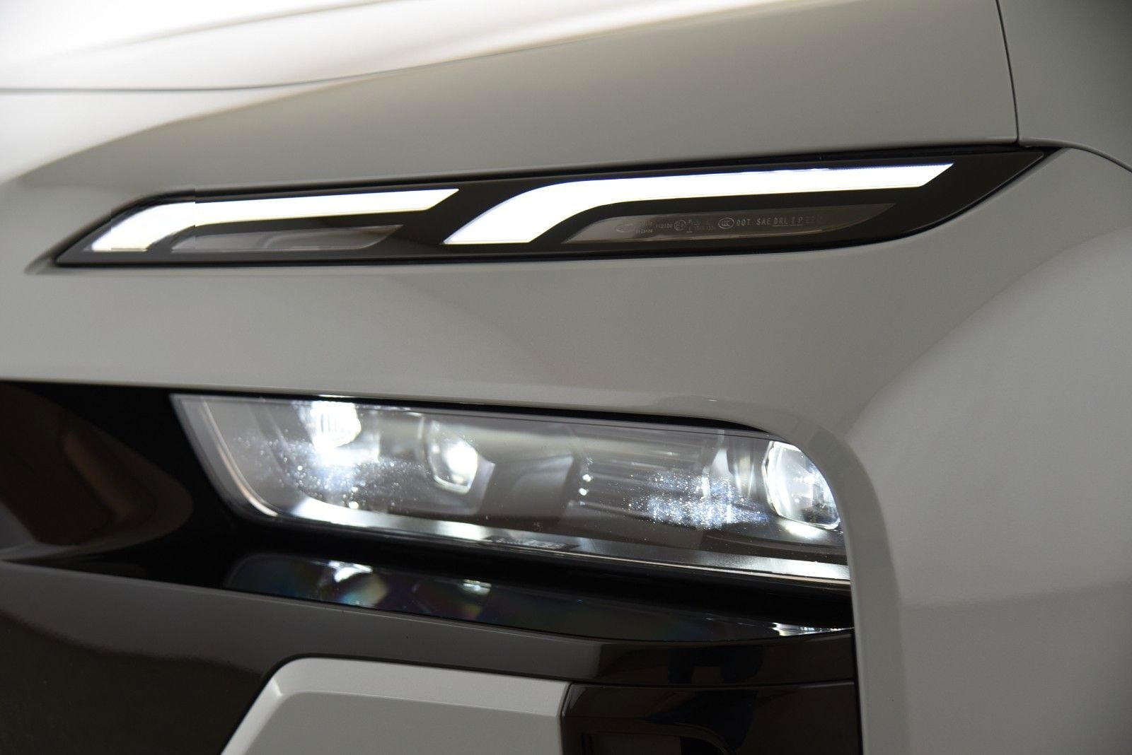 BMW 740d xDrive M Sport Pro ACC LED Pano HUD B&W foto 25