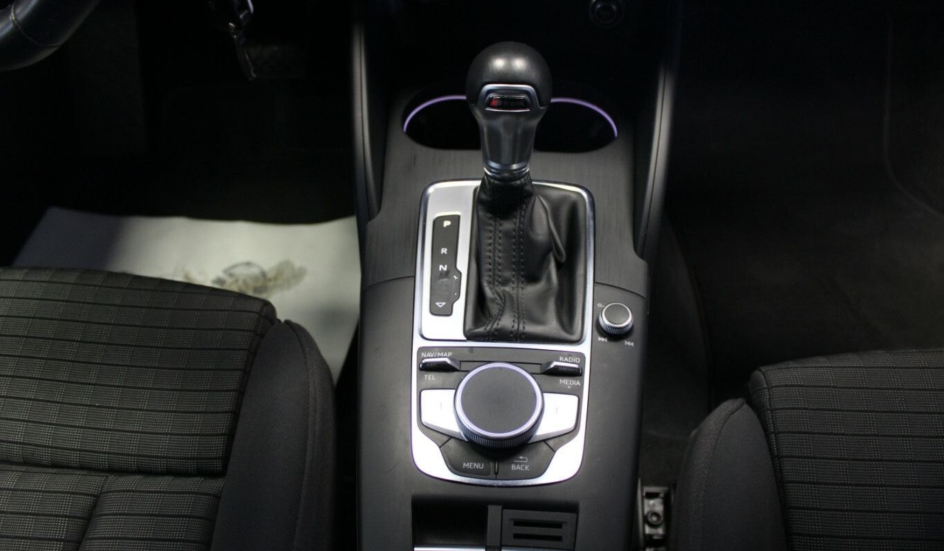 Audi A3 40 TFSI Sprtback Quattro S tronic foto 12