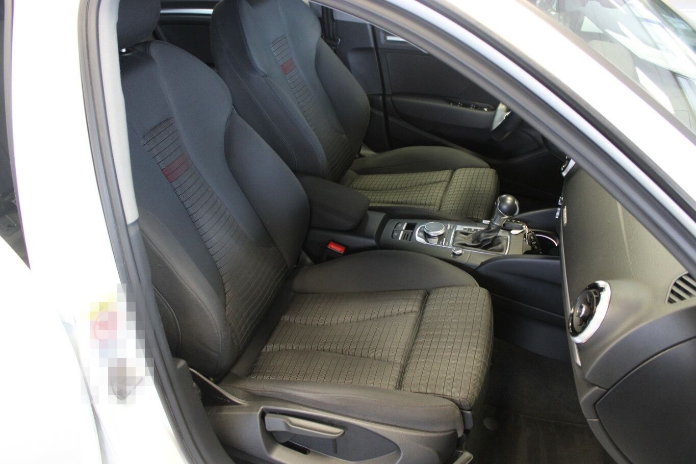 Audi A3 40 TFSI Sprtback Quattro S tronic foto 14