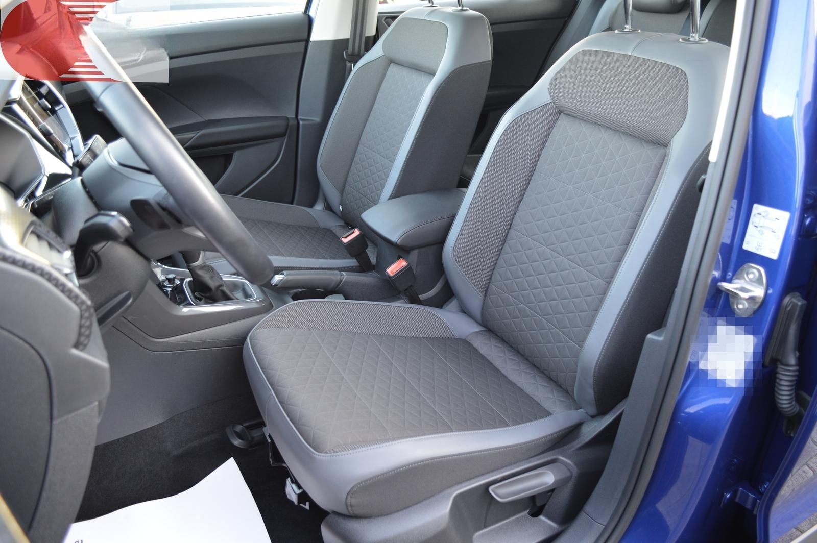 Volkswagen T-Cross Style*Kamera*LED*Navi*ACC*Carplay*DAB foto 11