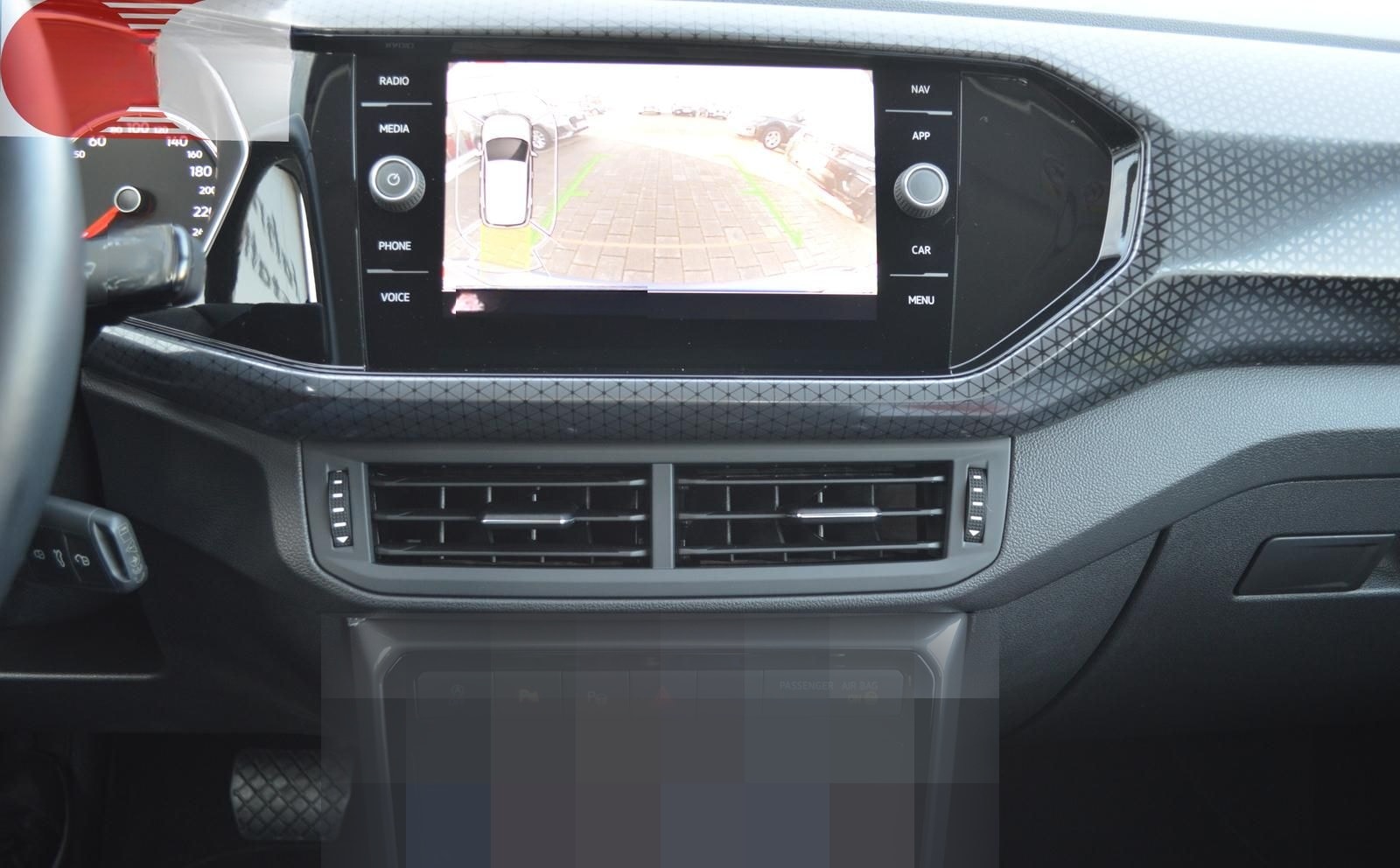 Volkswagen T-Cross Style*Kamera*LED*Navi*ACC*Carplay*DAB foto 12