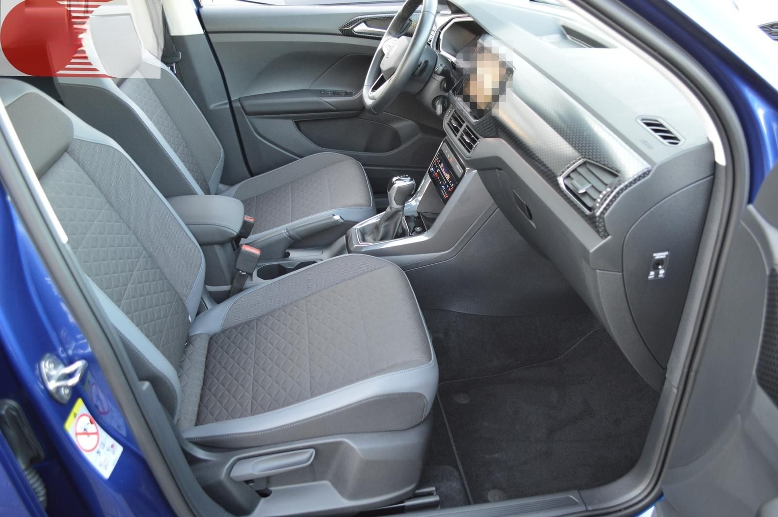 Volkswagen T-Cross Style*Kamera*LED*Navi*ACC*Carplay*DAB foto 6