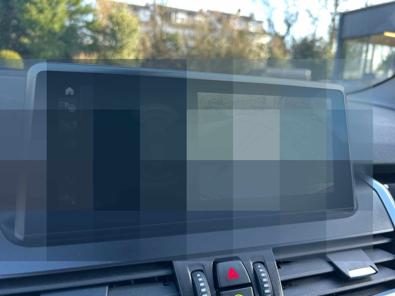 BMW 220d xDrive Active Tourer foto 12