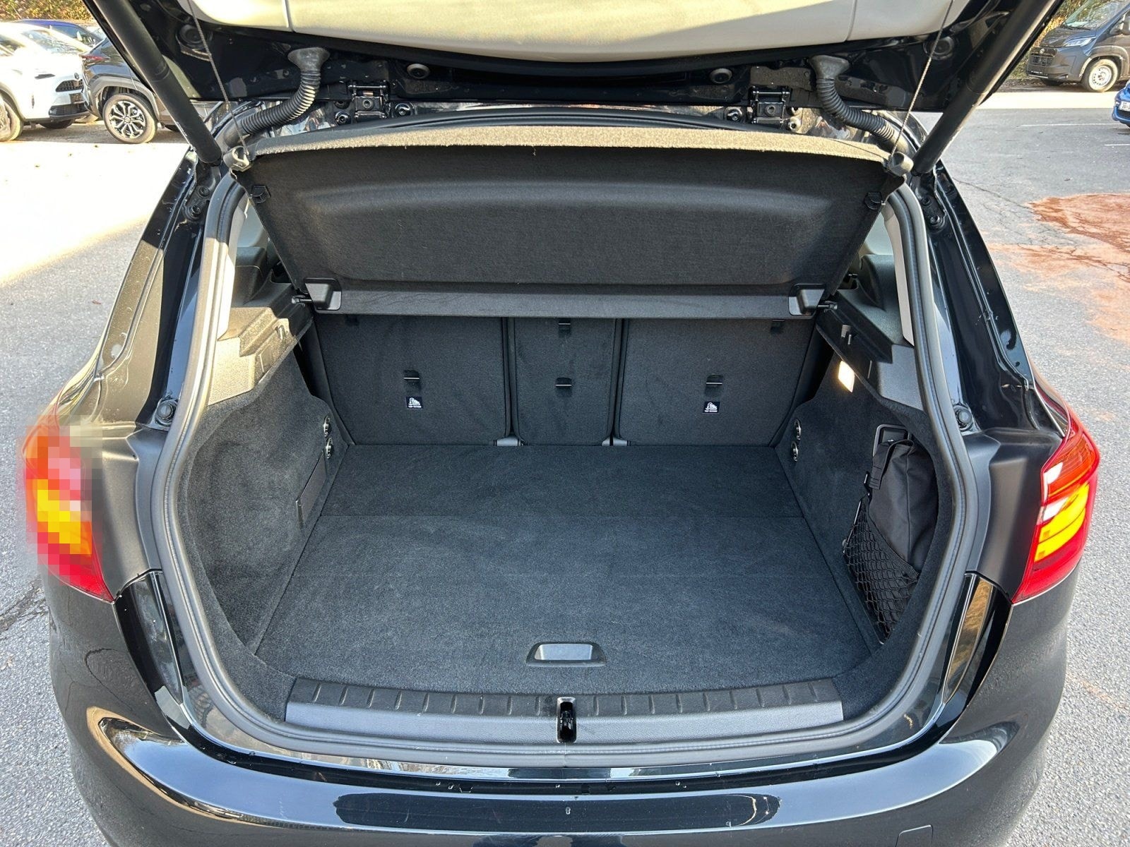 BMW 220d xDrive Active Tourer foto 15