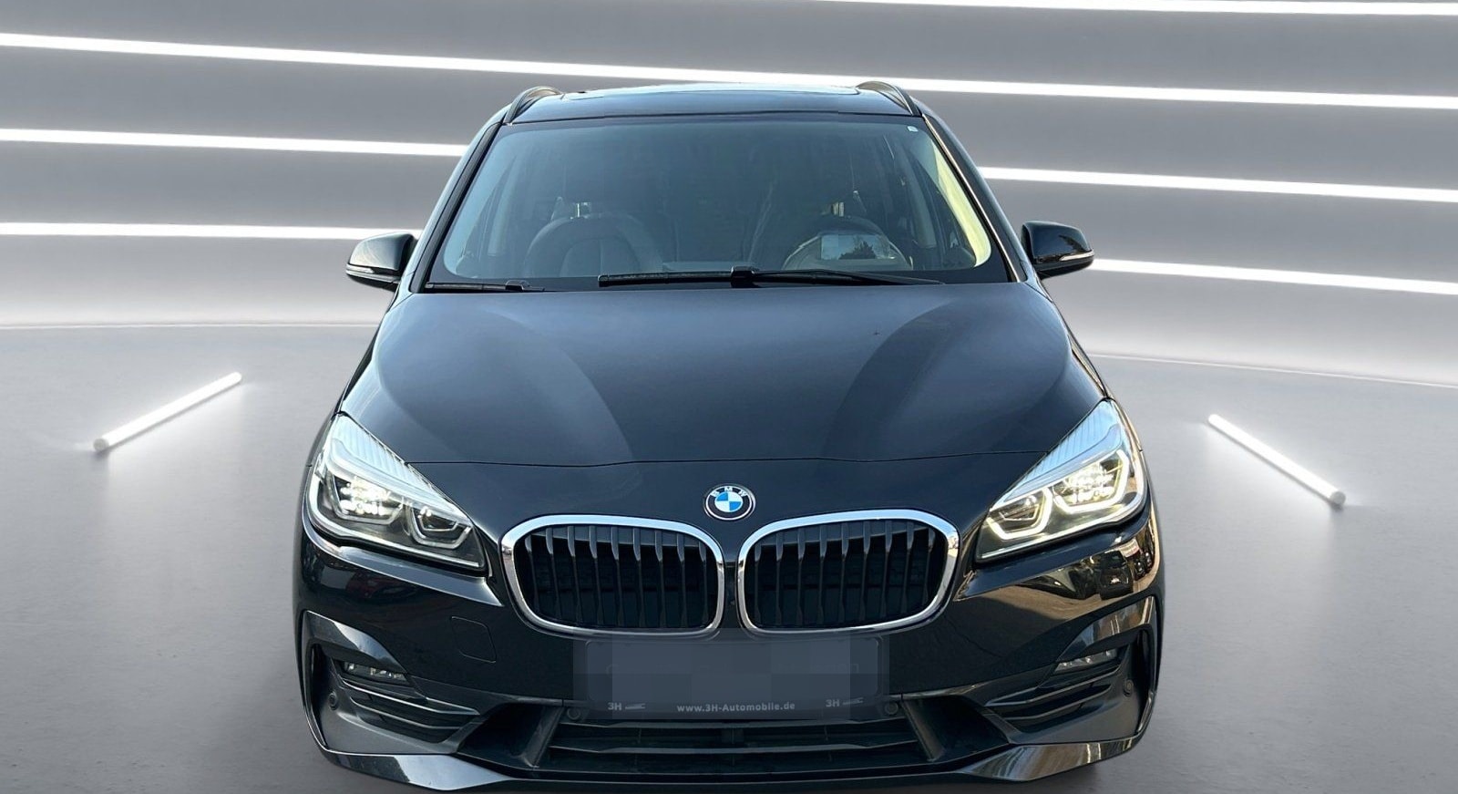 BMW 220d xDrive Active Tourer foto 9