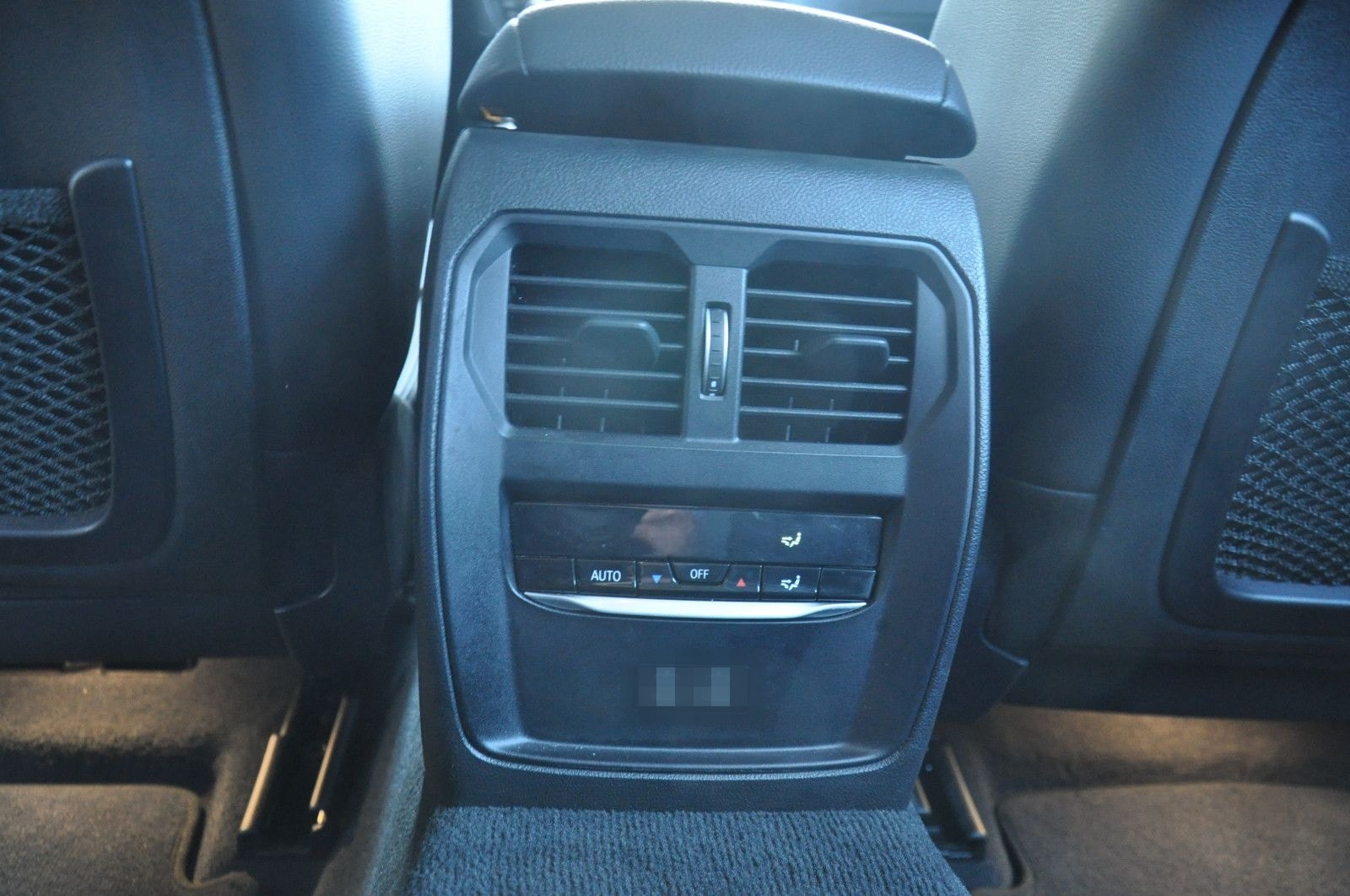 BMW 318 Baureihe 3 Touring 318 d Advantage foto 17