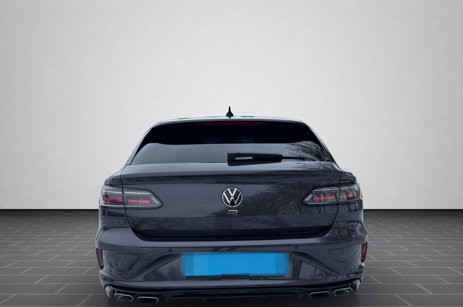 Volkswagen Arteon Shooting Brake R 2.0 TSI HUD AHK IQ-LGHT foto 6