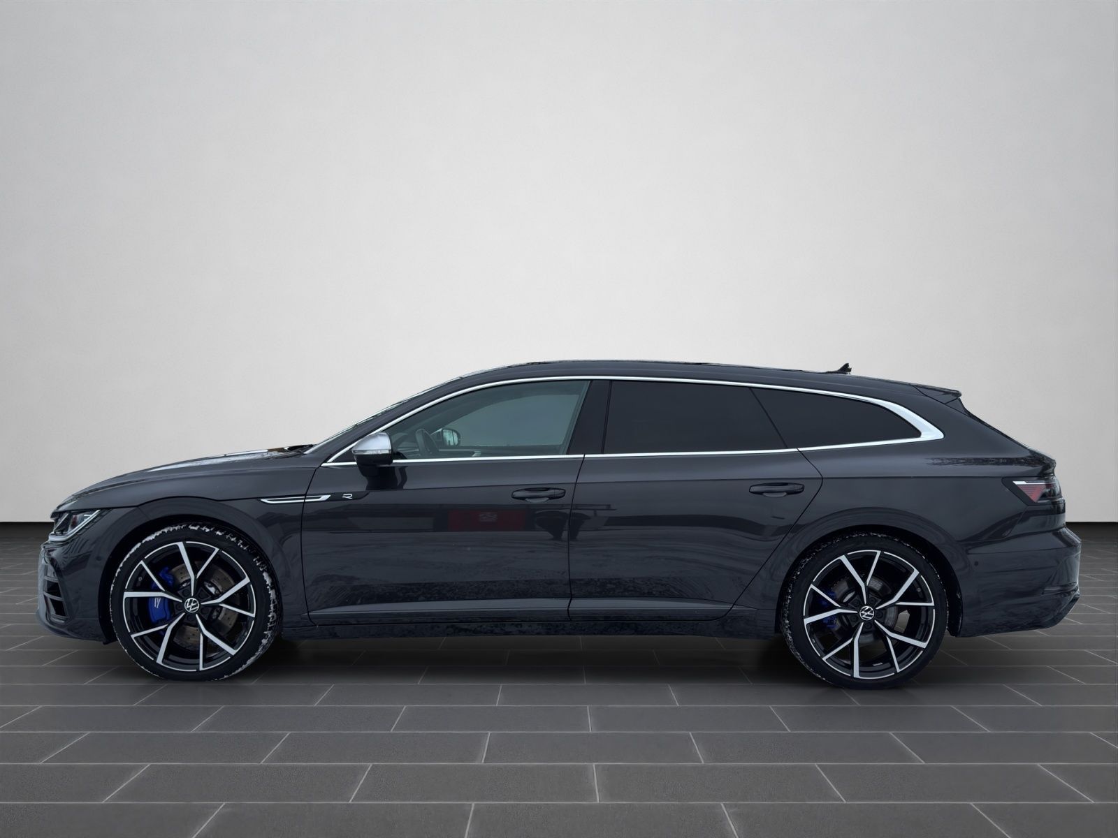 Volkswagen Arteon Shooting Brake R 2.0 TSI HUD AHK IQ-LGHT foto 7