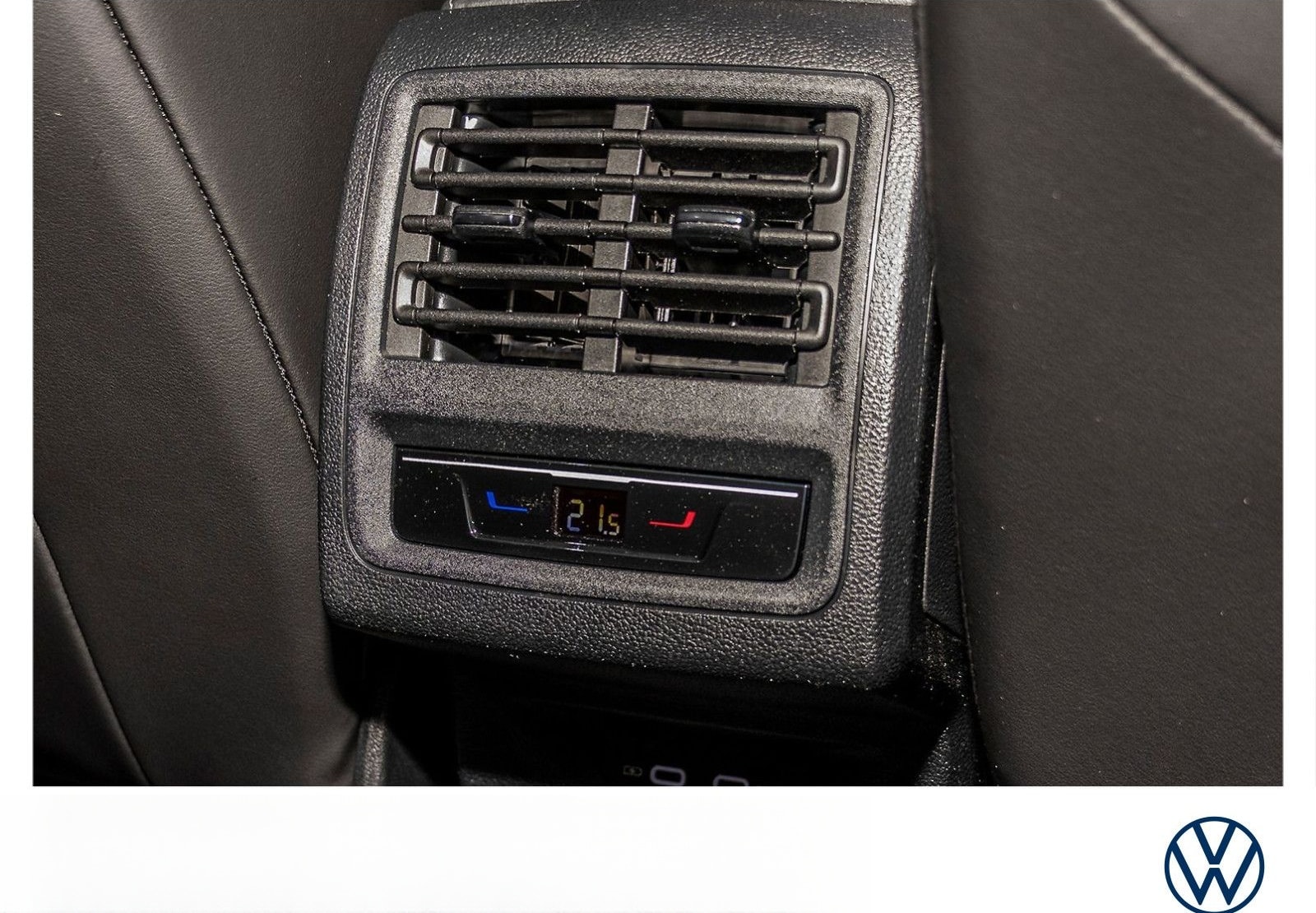 Volkswagen Golf Variant R-Line 2.0 TDI DSG AHK Pano Kamera foto 14