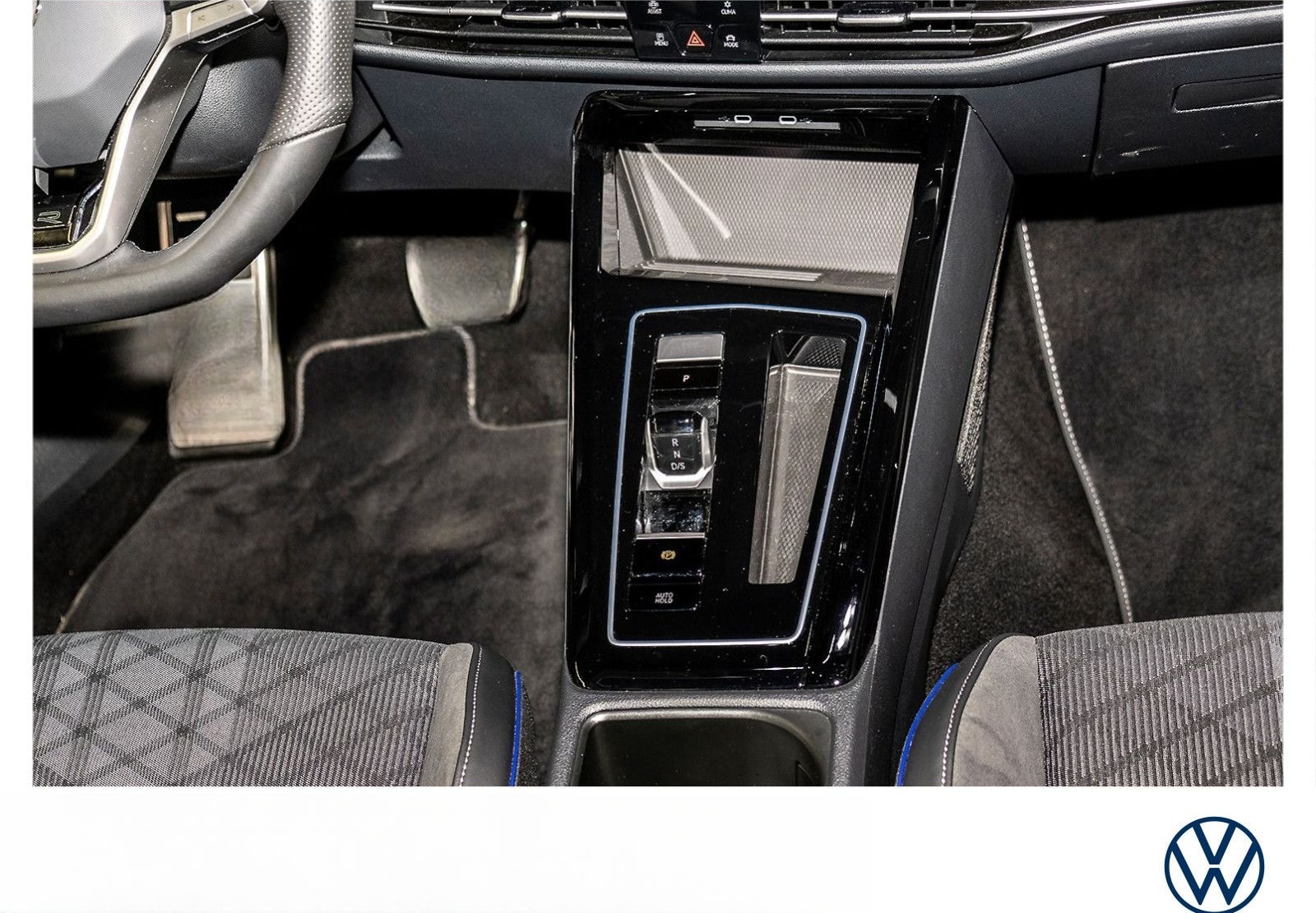 Volkswagen Golf Variant R-Line 2.0 TDI DSG AHK Pano Kamera foto 8