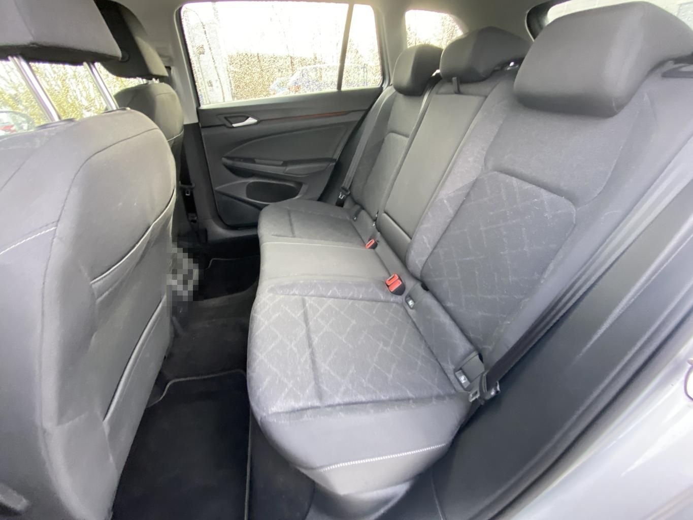 Volkswagen Golf Variant 2.0 TDI DSG Life APP-CONNECT+ACTIVE foto 11