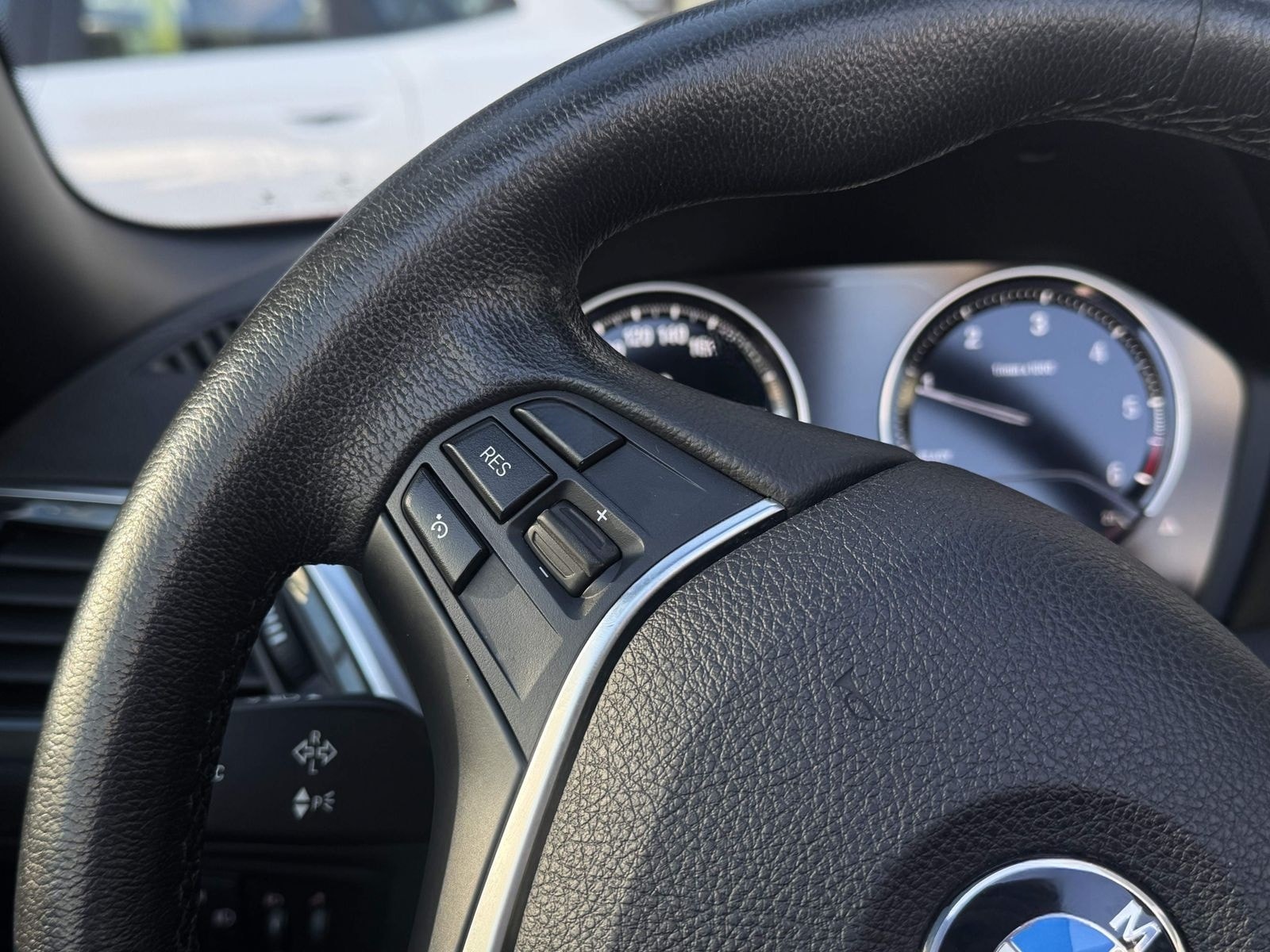 BMW 220d Cabrio Luxury Line LED Navi Prof DA PDC H/K foto 15