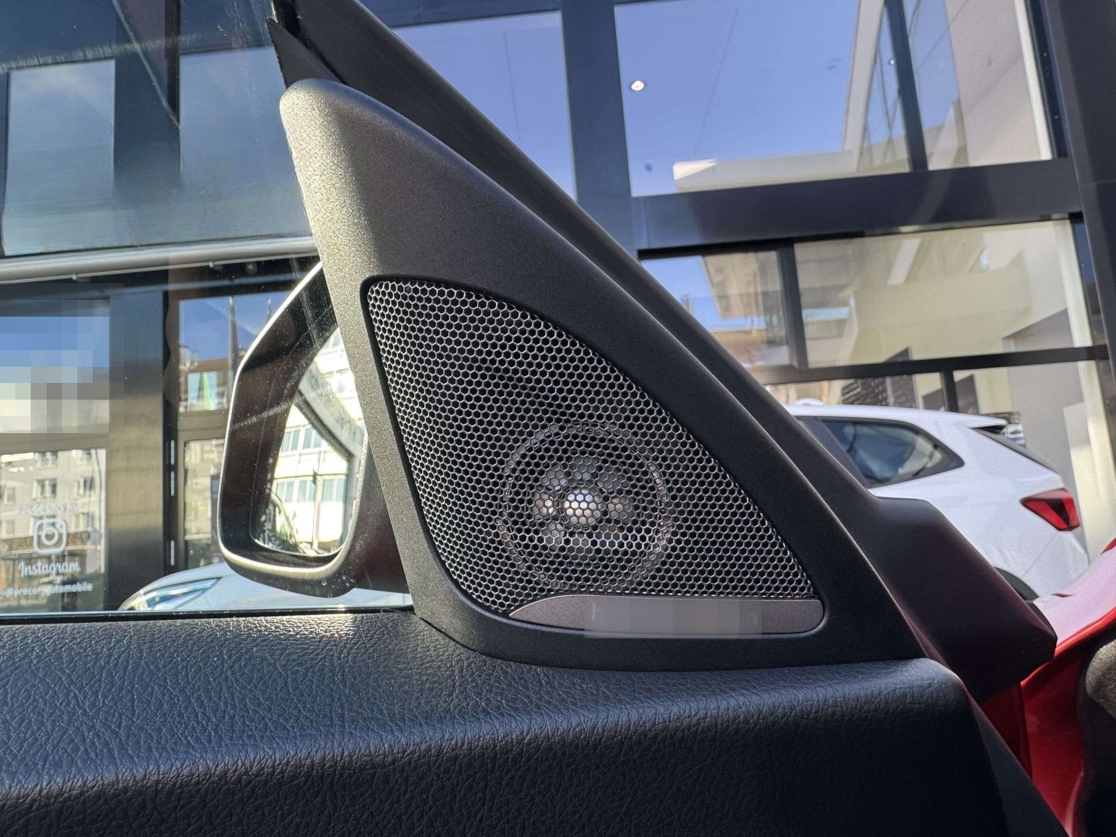 BMW 220d Cabrio Luxury Line LED Navi Prof DA PDC H/K foto 17