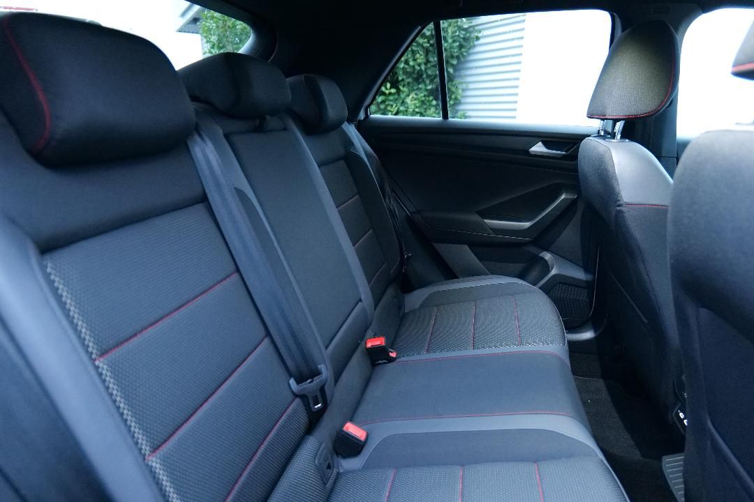 Volkswagen T-ROC Sport 1.5 TSI 150PS 6-GANG APP+PDC+SITZHEI foto 11