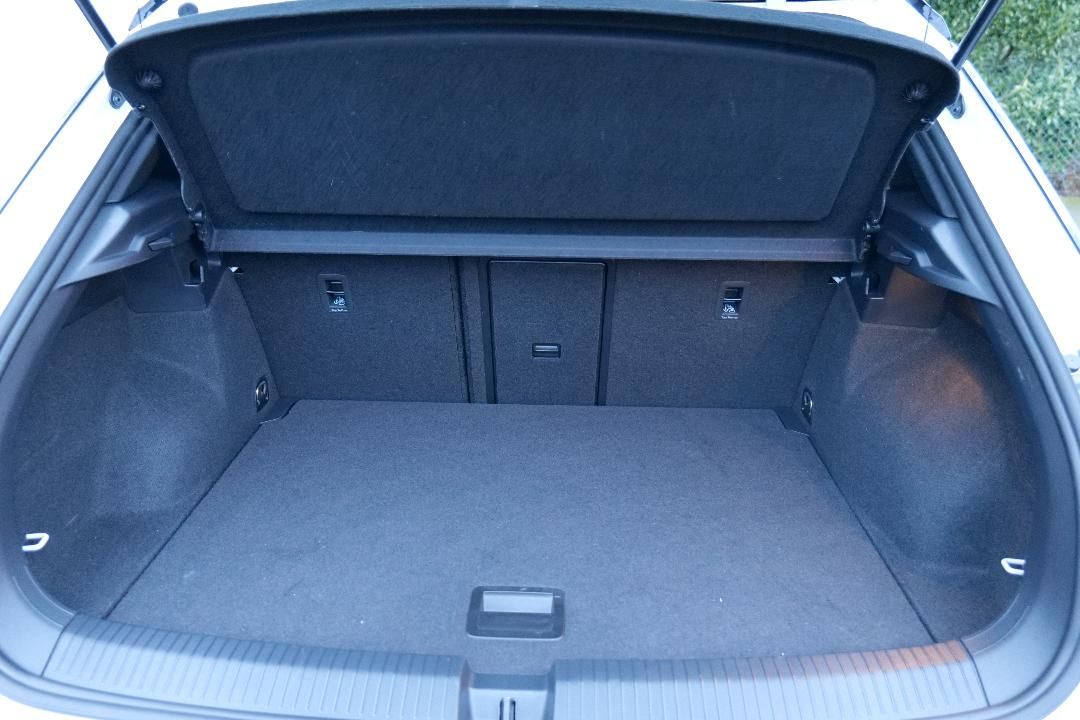 Volkswagen T-ROC Sport 1.5 TSI 150PS 6-GANG APP+PDC+SITZHEI foto 12