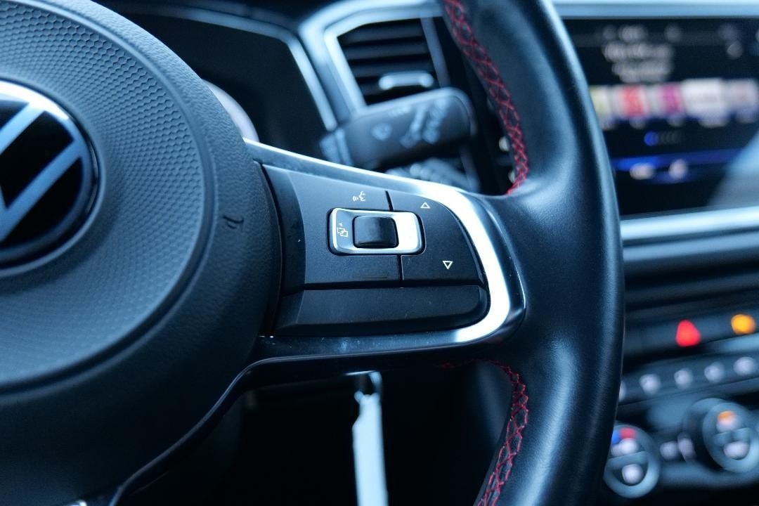 Volkswagen T-ROC Sport 1.5 TSI 150PS 6-GANG APP+PDC+SITZHEI foto 15