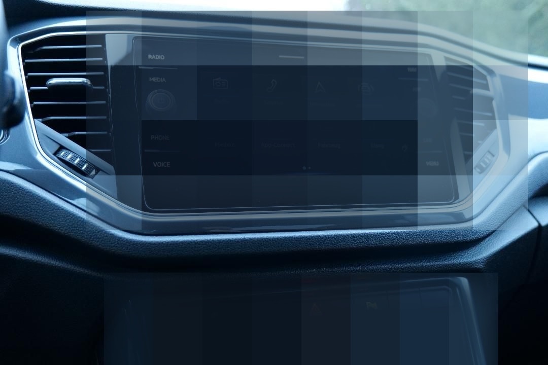 Volkswagen T-ROC Sport 1.5 TSI 150PS 6-GANG APP+PDC+SITZHEI foto 17