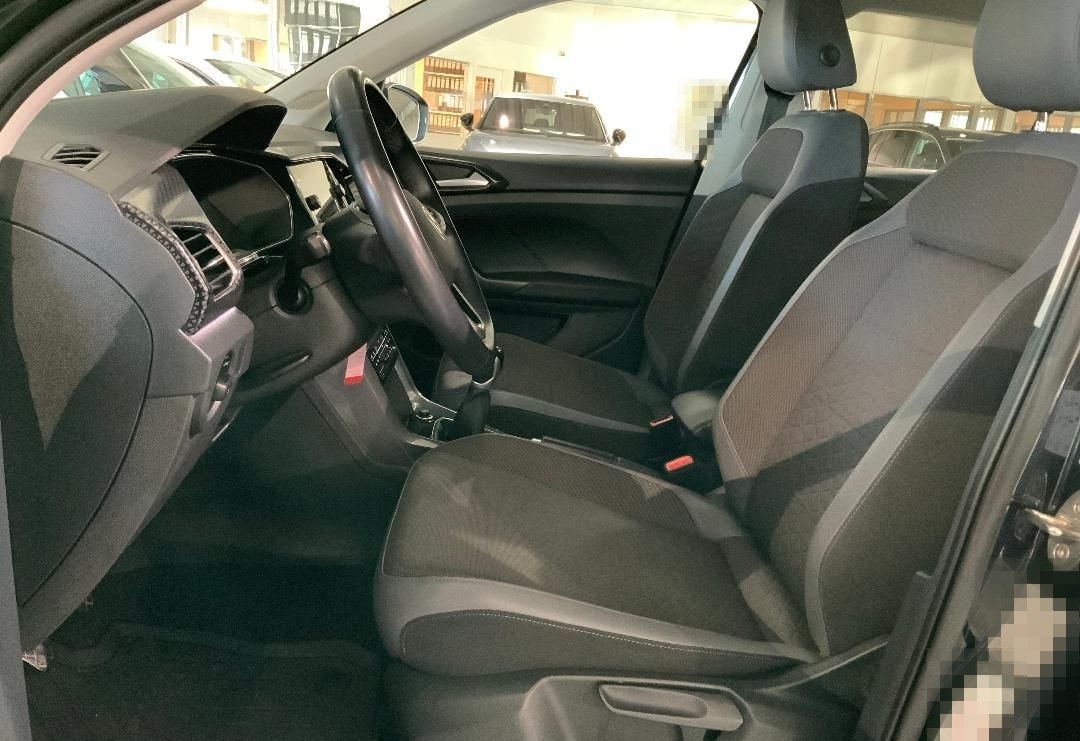 Volkswagen T-Cross Style 1.0 TSI OPF GJR+APP+NAVI+ACC+WIPA+ foto 12