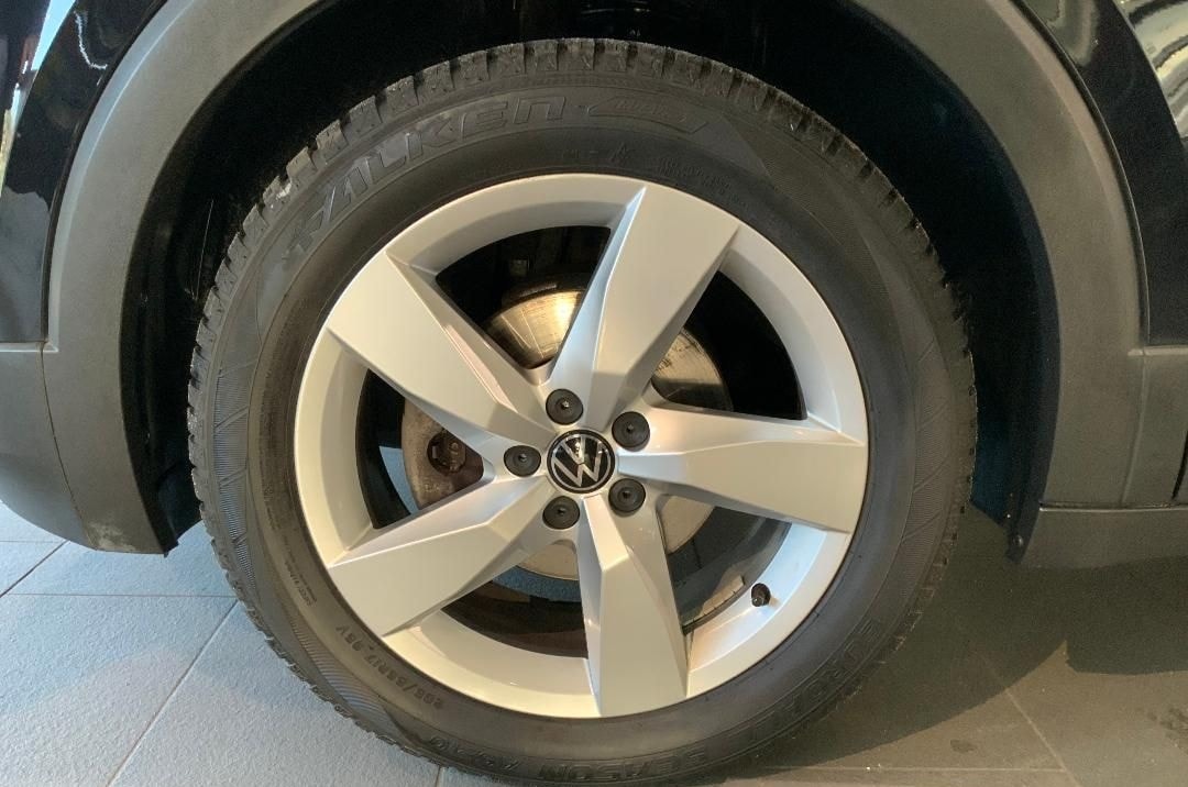 Volkswagen T-Cross Style 1.0 TSI OPF GJR+APP+NAVI+ACC+WIPA+ foto 15