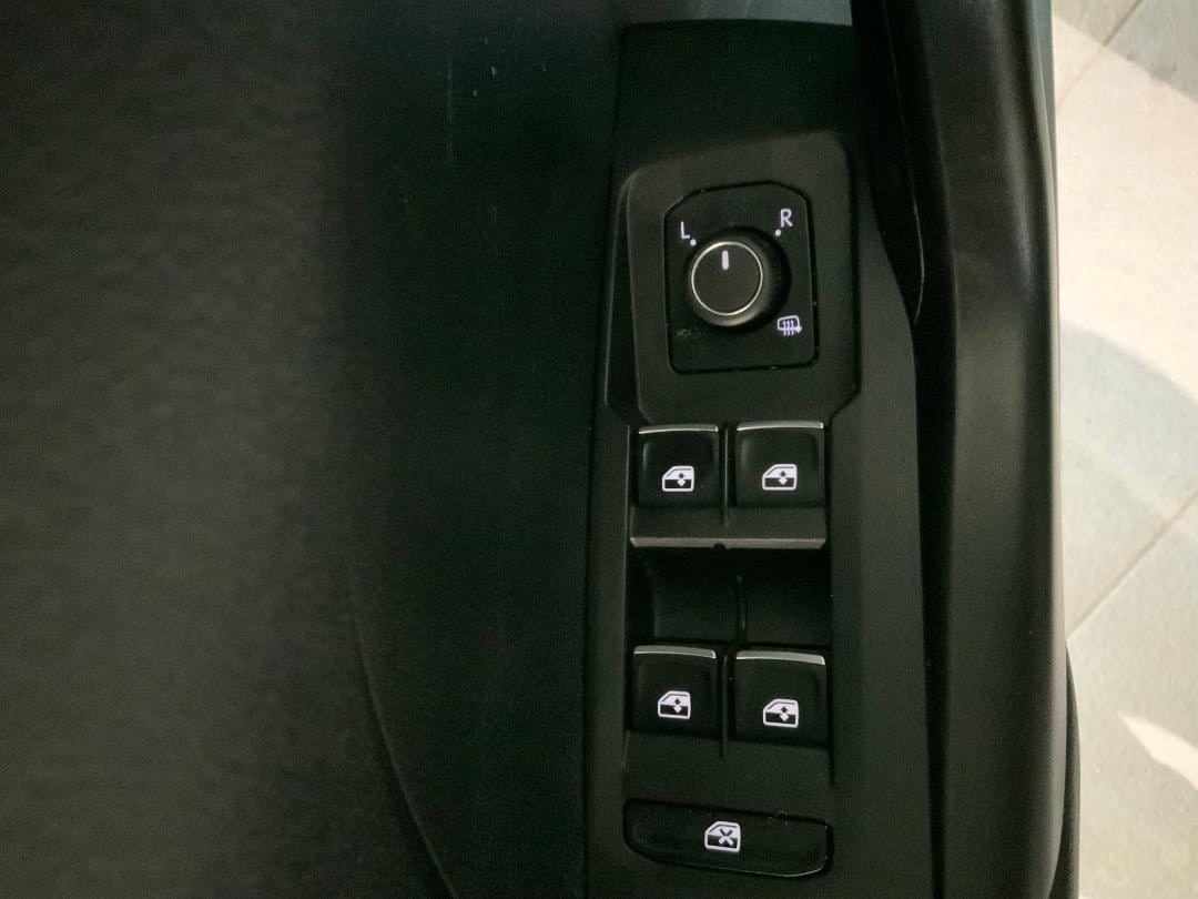 Volkswagen T-Cross Style 1.0 TSI OPF GJR+APP+NAVI+ACC+WIPA+ foto 16