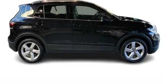 Volkswagen T-Cross Style 1.0 TSI OPF GJR+APP+NAVI+ACC+WIPA+ foto 3
