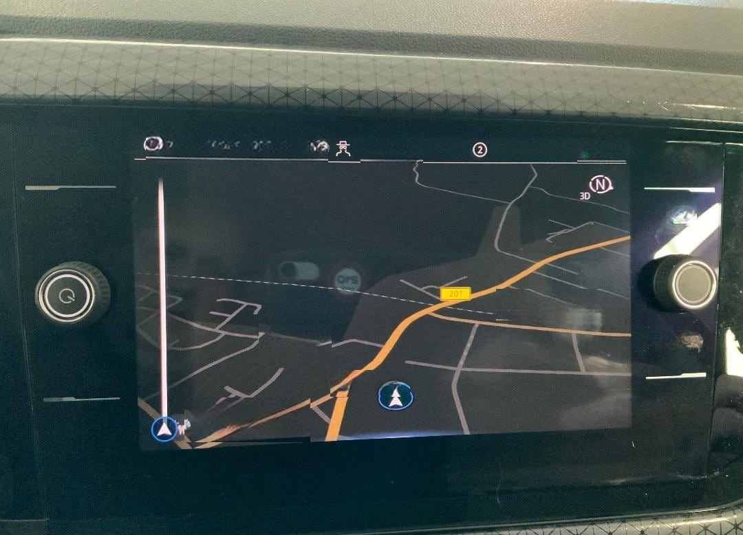 Volkswagen T-Cross Style 1.0 TSI OPF GJR+APP+NAVI+ACC+WIPA+ foto 7