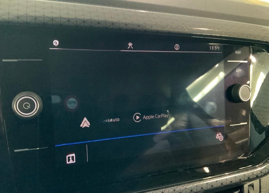 Volkswagen T-Cross Style 1.0 TSI OPF GJR+APP+NAVI+ACC+WIPA+ foto 8