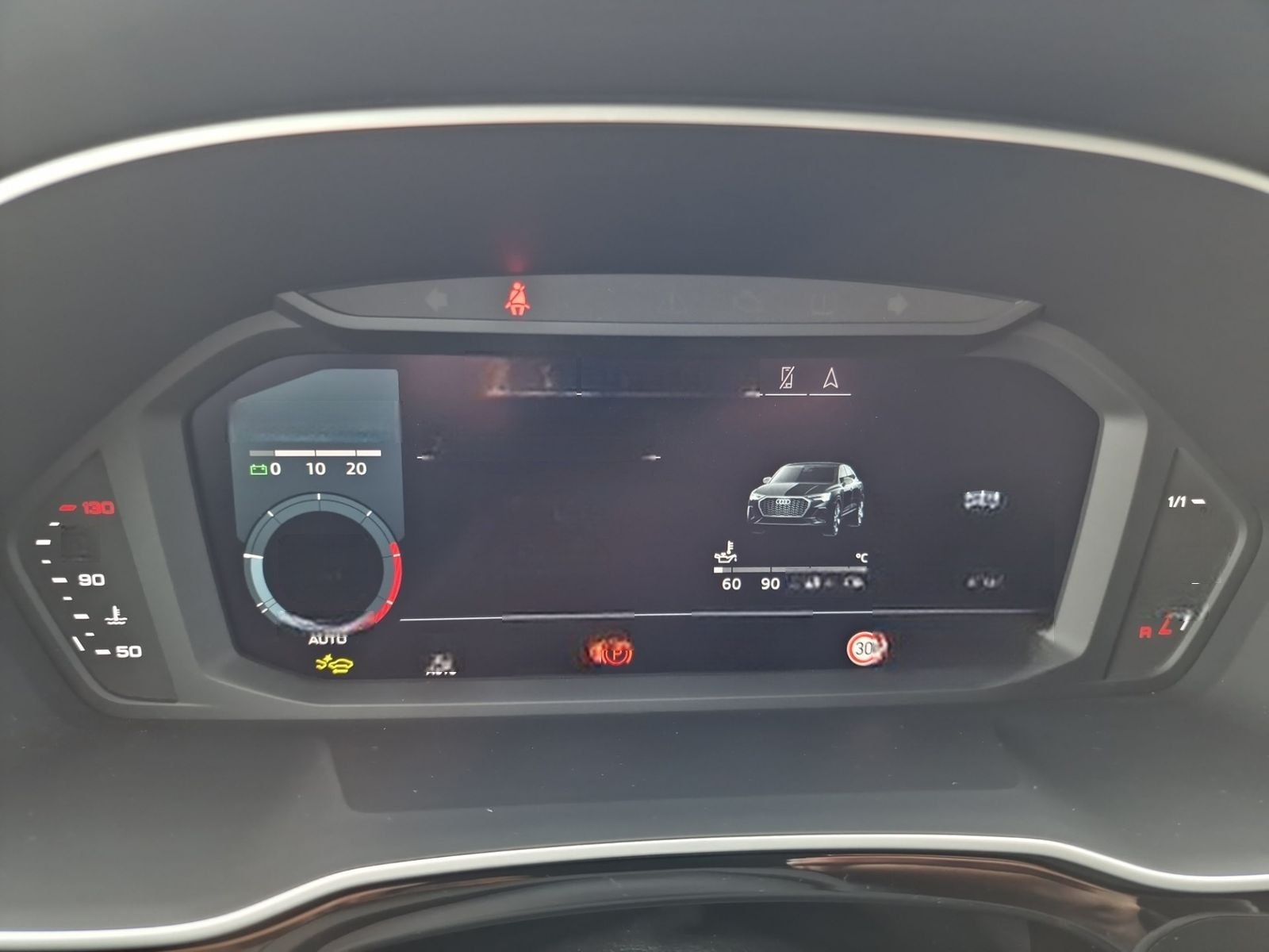 Audi Q3 Sportback 35 TDI KAMERA PDC ACC NAVI+ Virtual foto 12