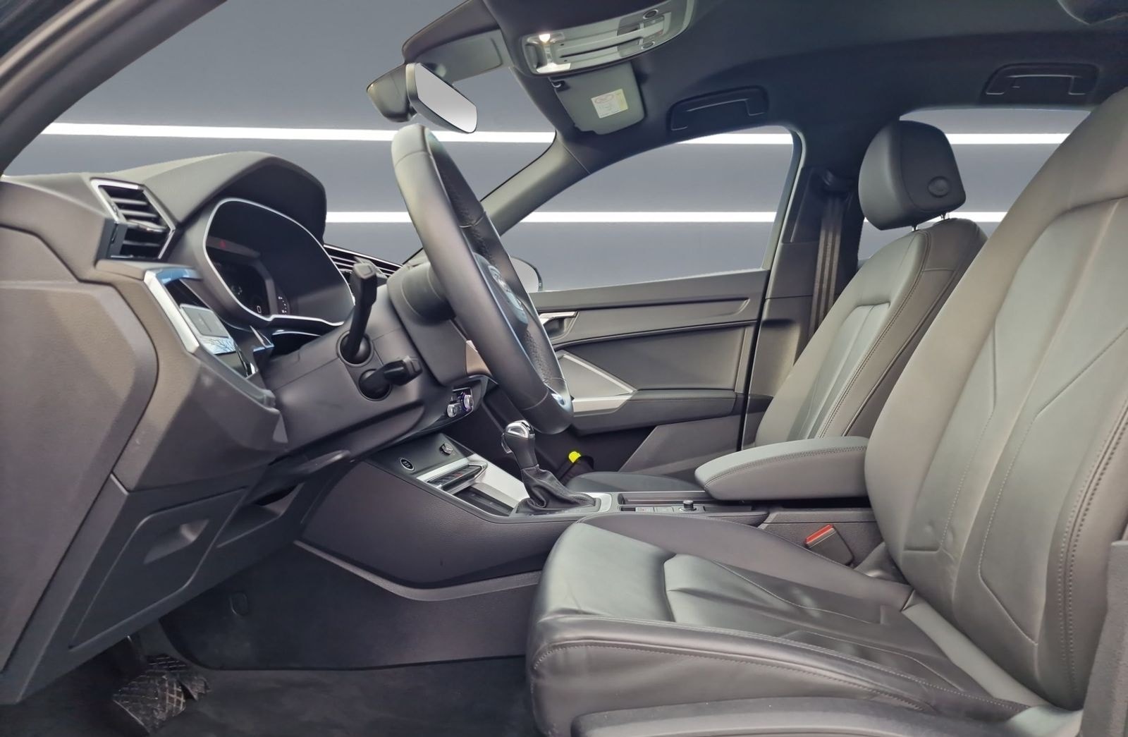 Audi Q3 Sportback 35 TDI KAMERA PDC ACC NAVI+ Virtual foto 19