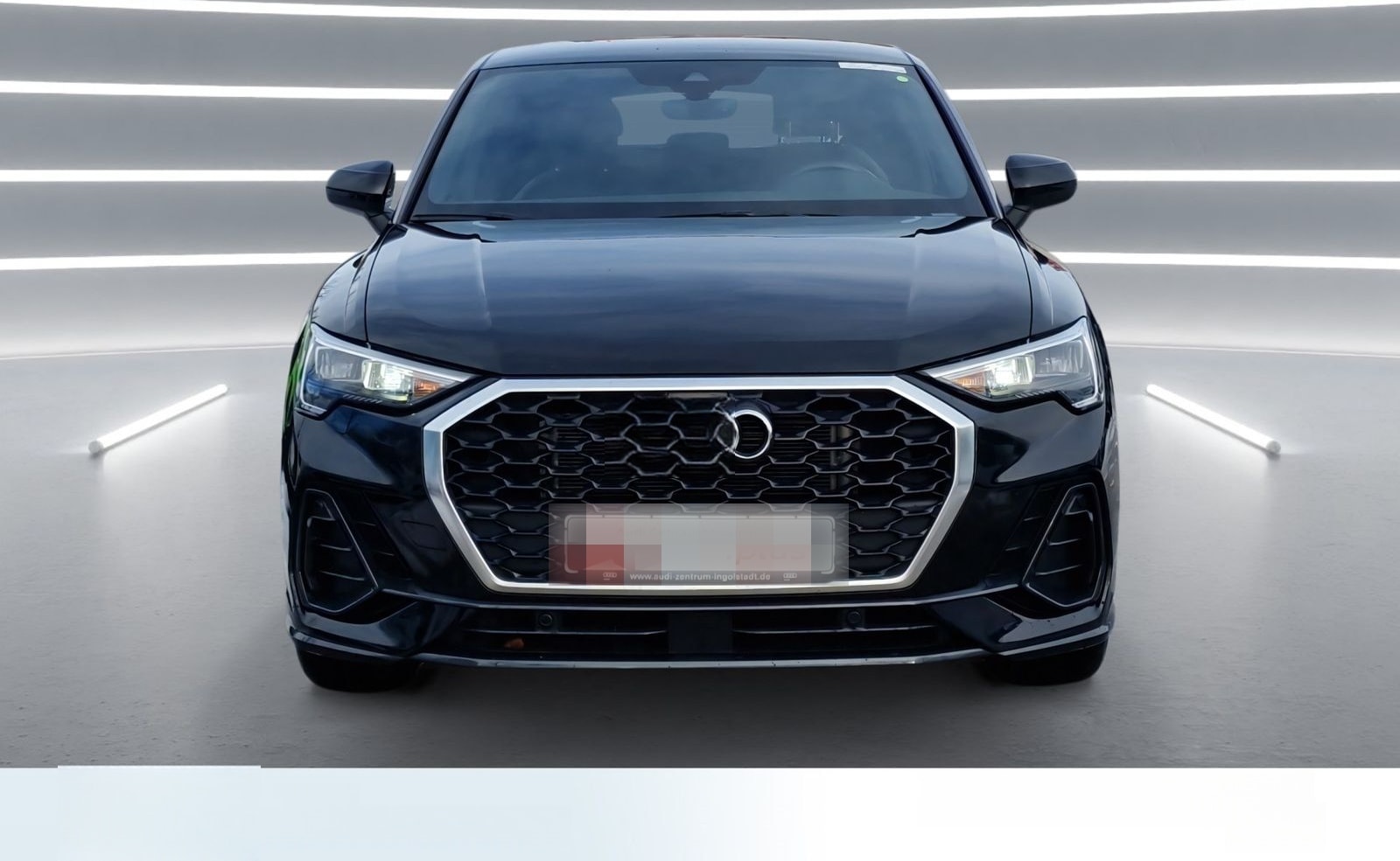 Audi Q3 Sportback 35 TDI KAMERA PDC ACC NAVI+ Virtual foto 3