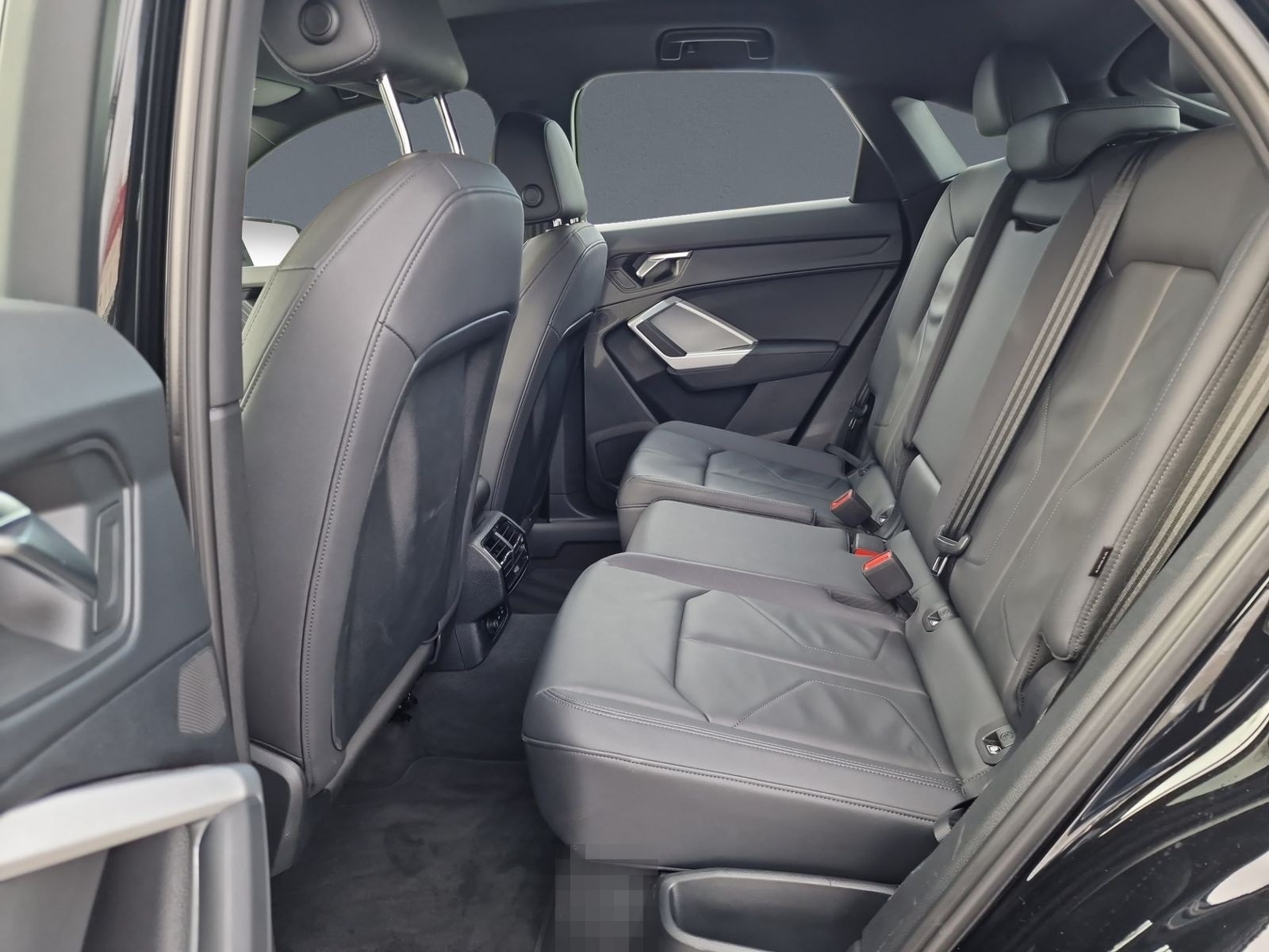 Audi Q3 Sportback 35 TDI KAMERA PDC ACC NAVI+ Virtual foto 21