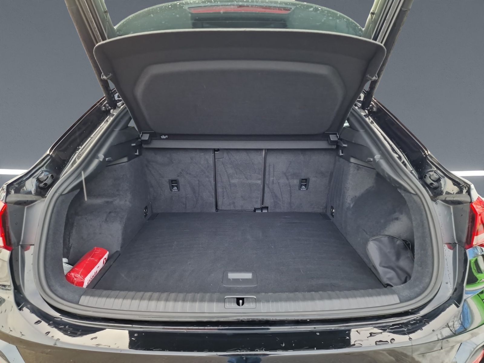 Audi Q3 Sportback 35 TDI KAMERA PDC ACC NAVI+ Virtual foto 23