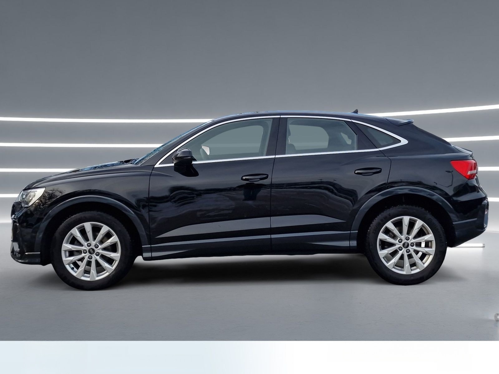 Audi Q3 Sportback 35 TDI KAMERA PDC ACC NAVI+ Virtual foto 5